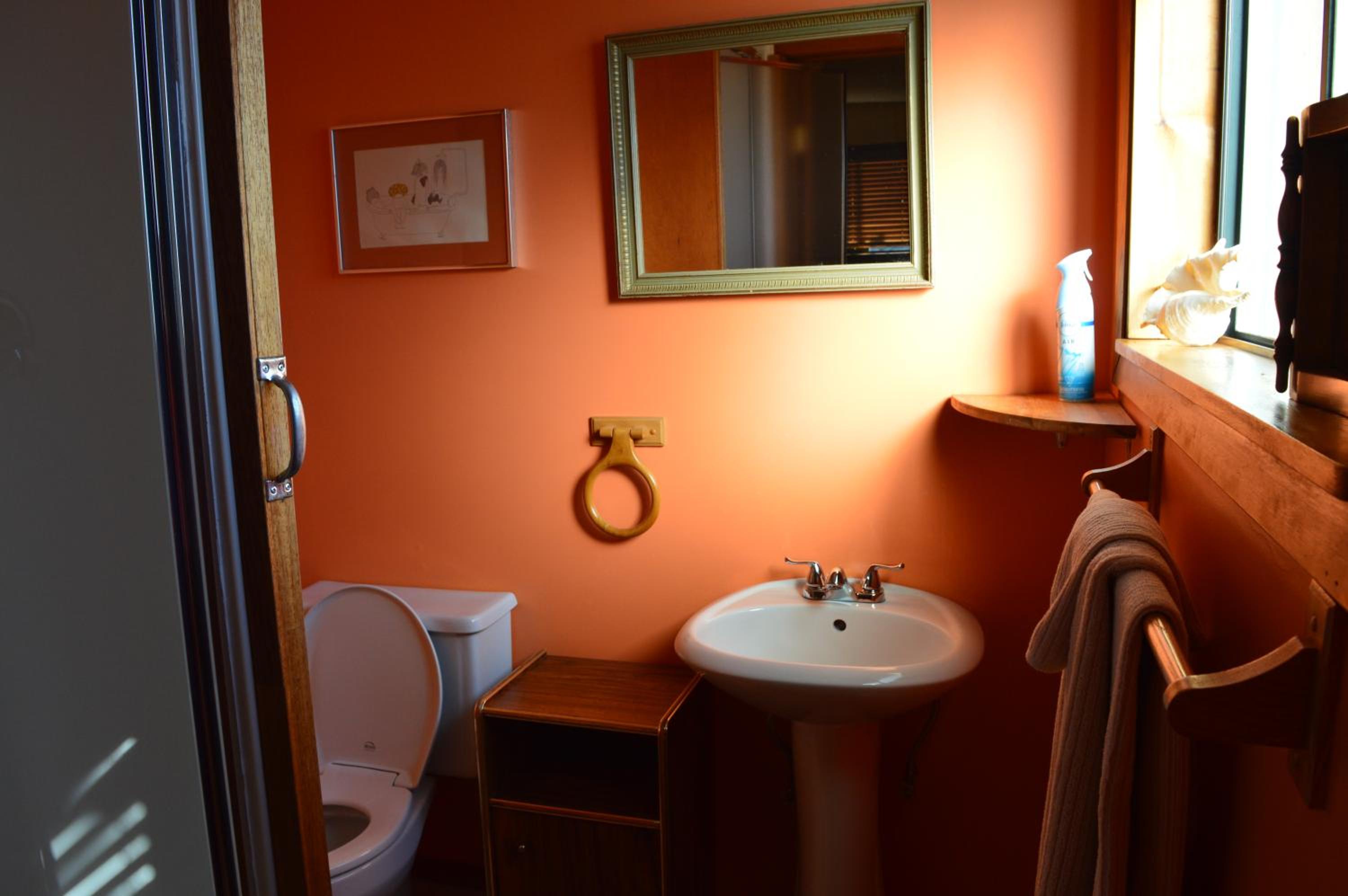 Estuary House Reflexology B&B