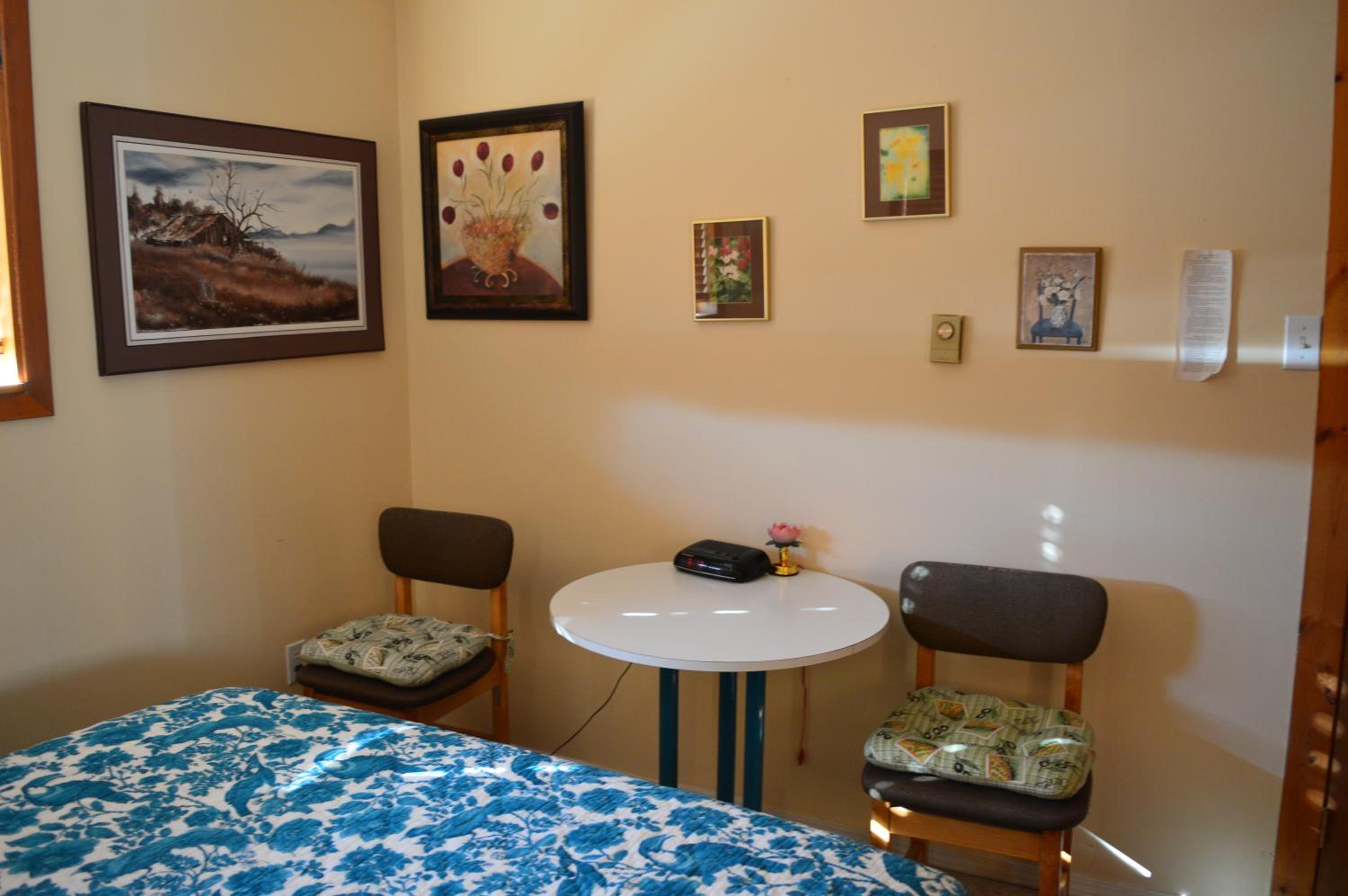 Estuary House Reflexology B&B