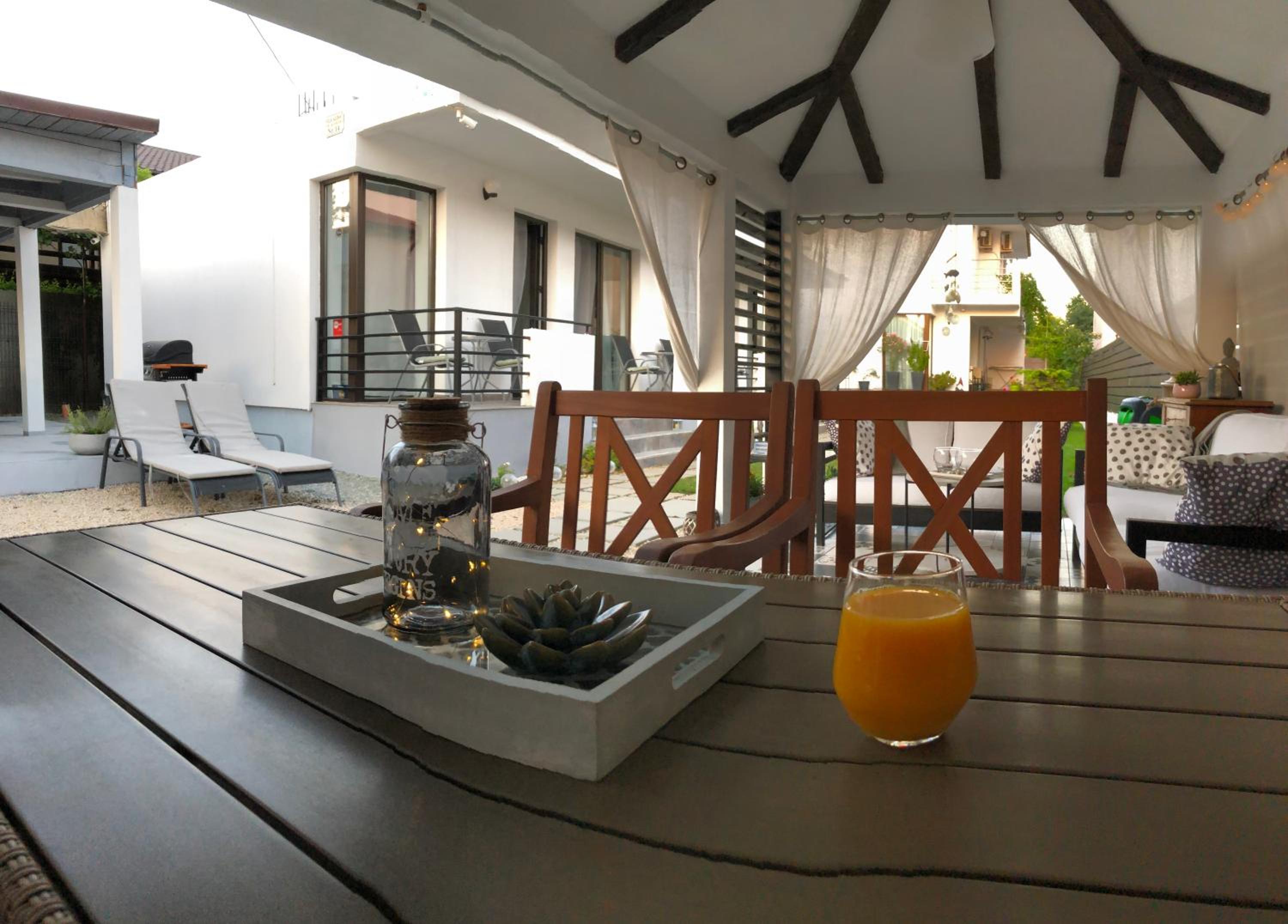 Vila Blanc view 2