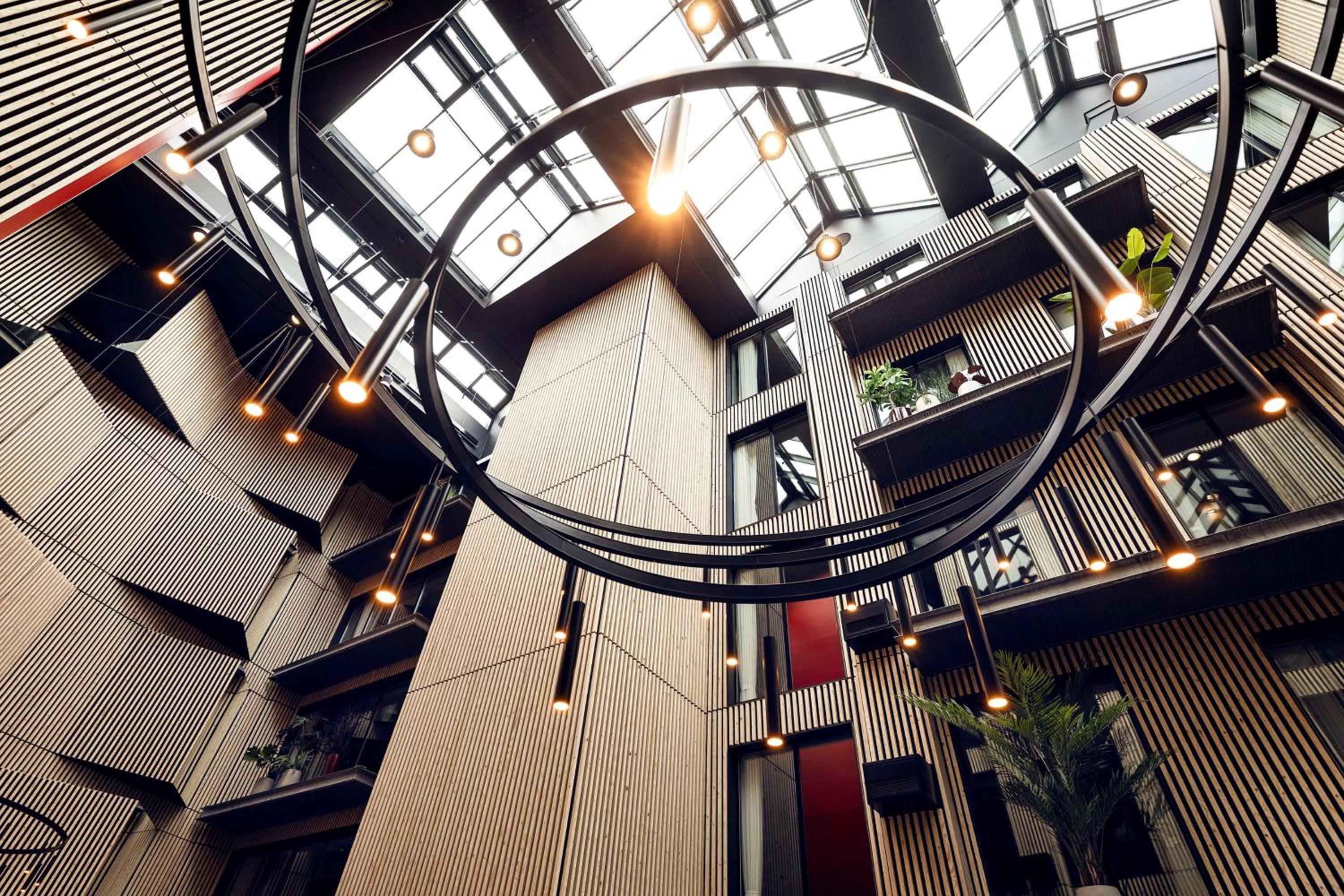 Aarhus Vacations - Radisson RED Aarhus - Property Image 7