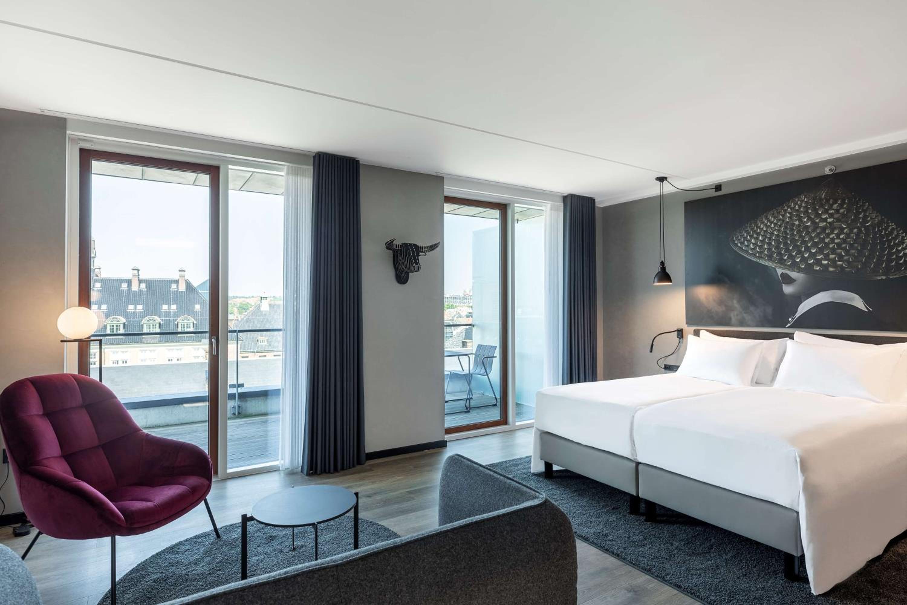 Aarhus Vacations - Radisson RED Aarhus - Property Image 12