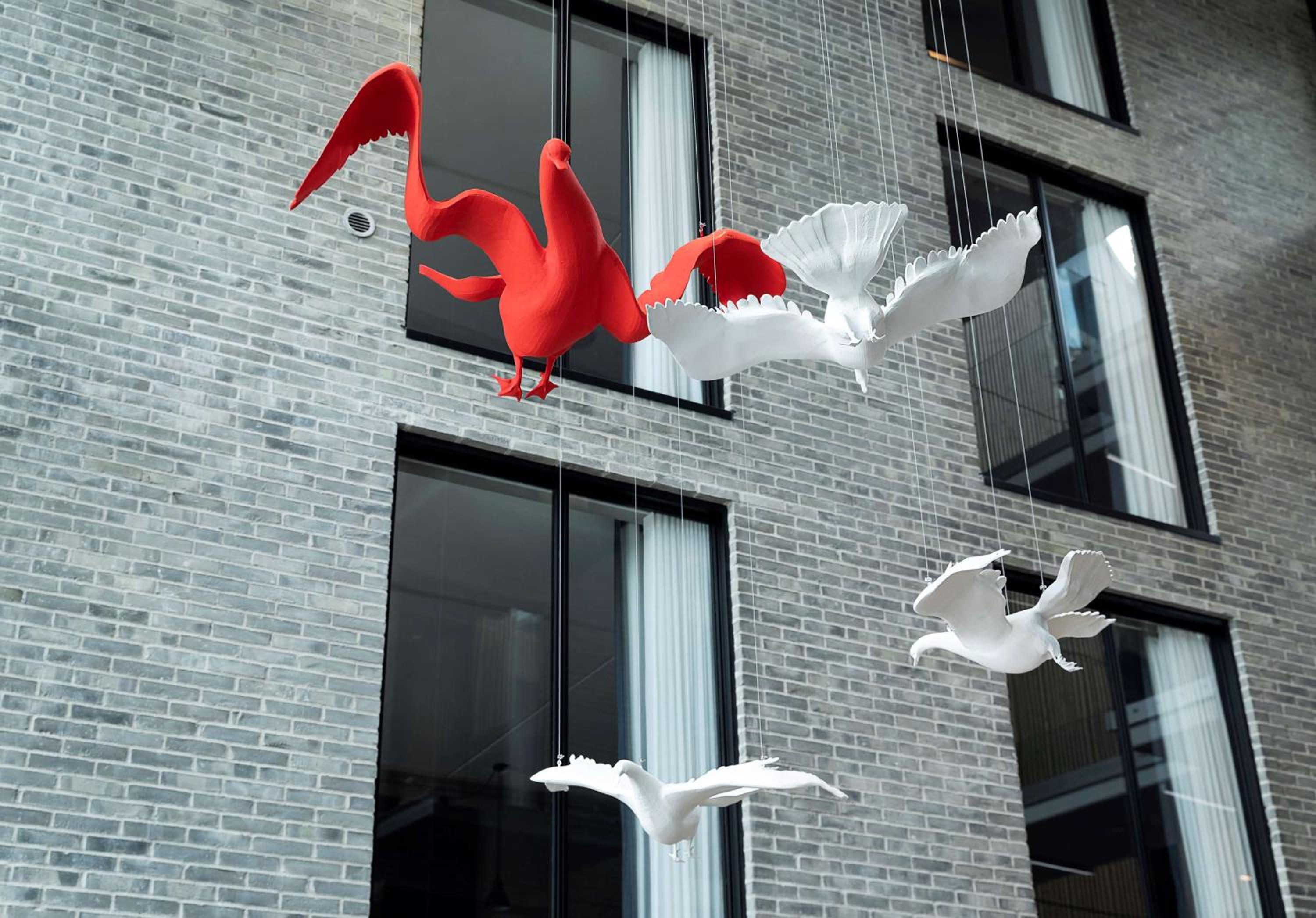 Aarhus Vacations - Radisson RED Aarhus - Property Image 3