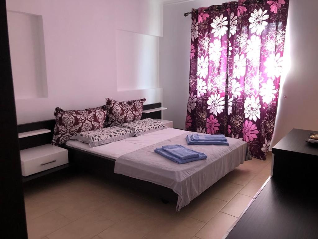 Vanessa Apartment Lungomare