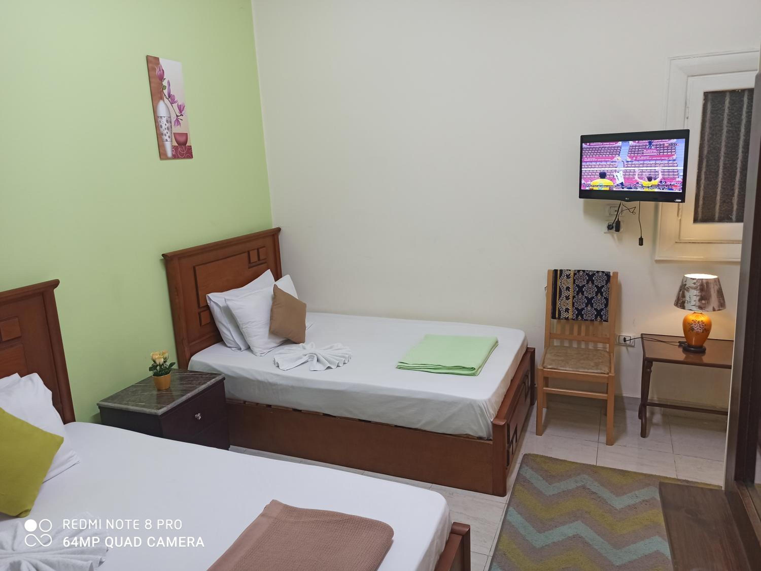 Golden Star Hostel
