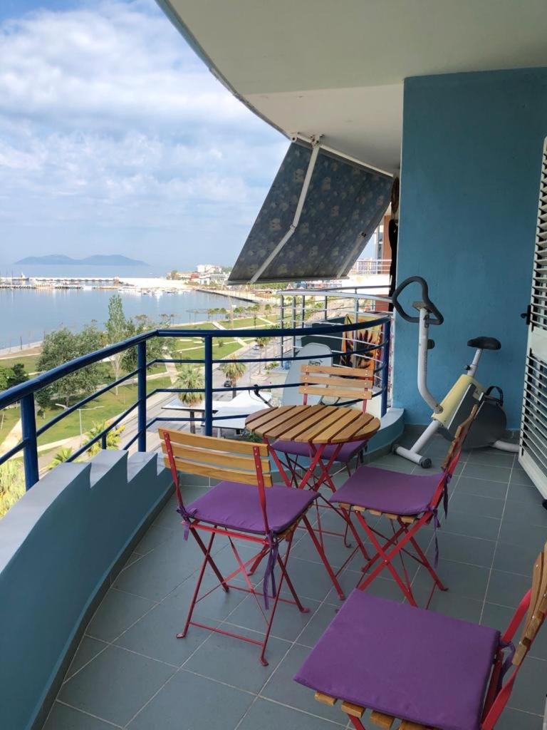 Vanessa Apartment Lungomare