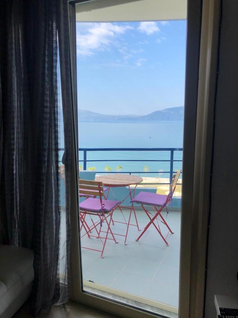 Vanessa Apartment Lungomare