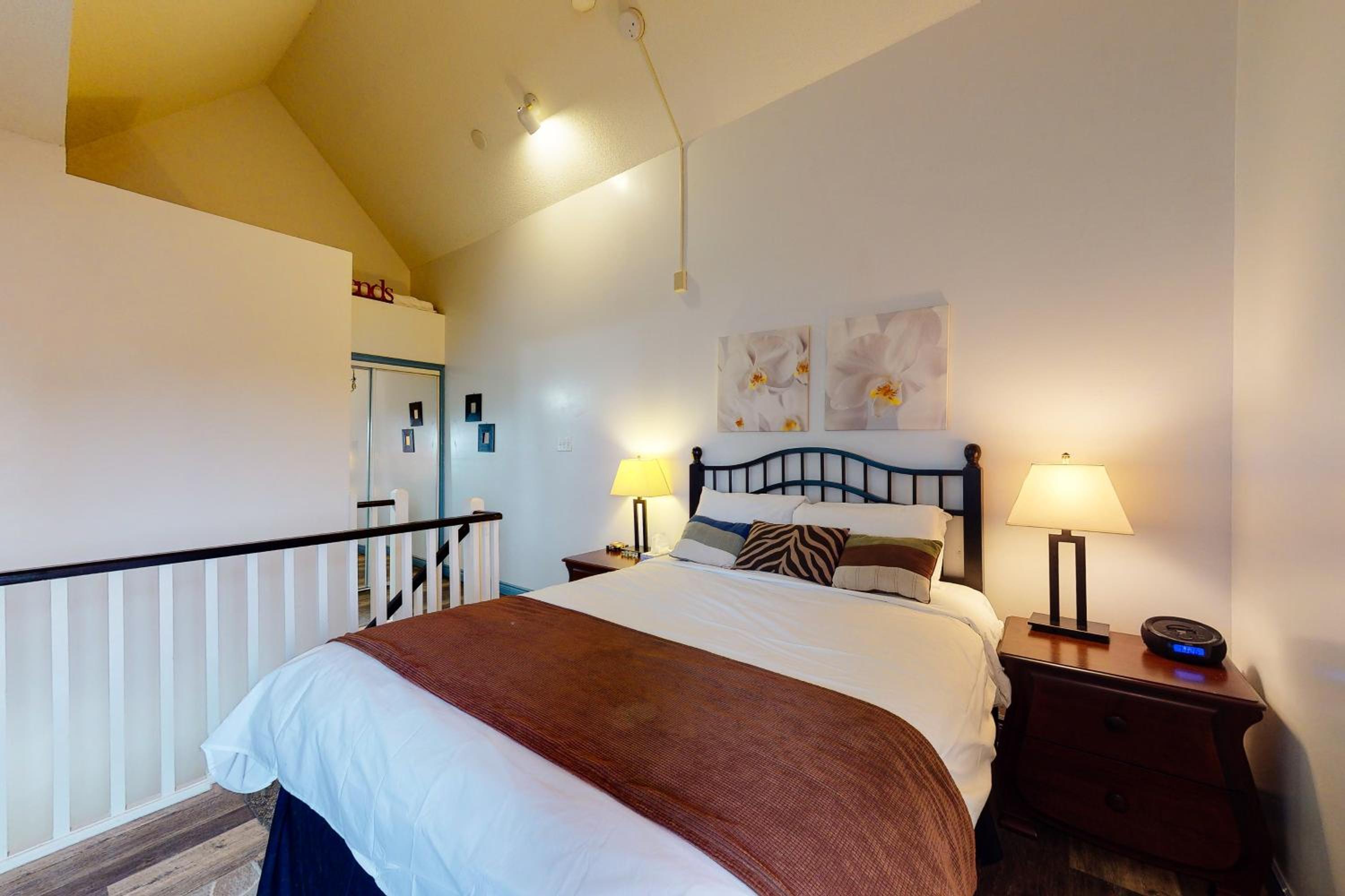 Condo 212 at North Creek Resort by Vacasa