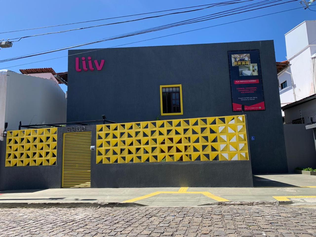 Liiv Cobogó - Natal Ponta Negra - main view
