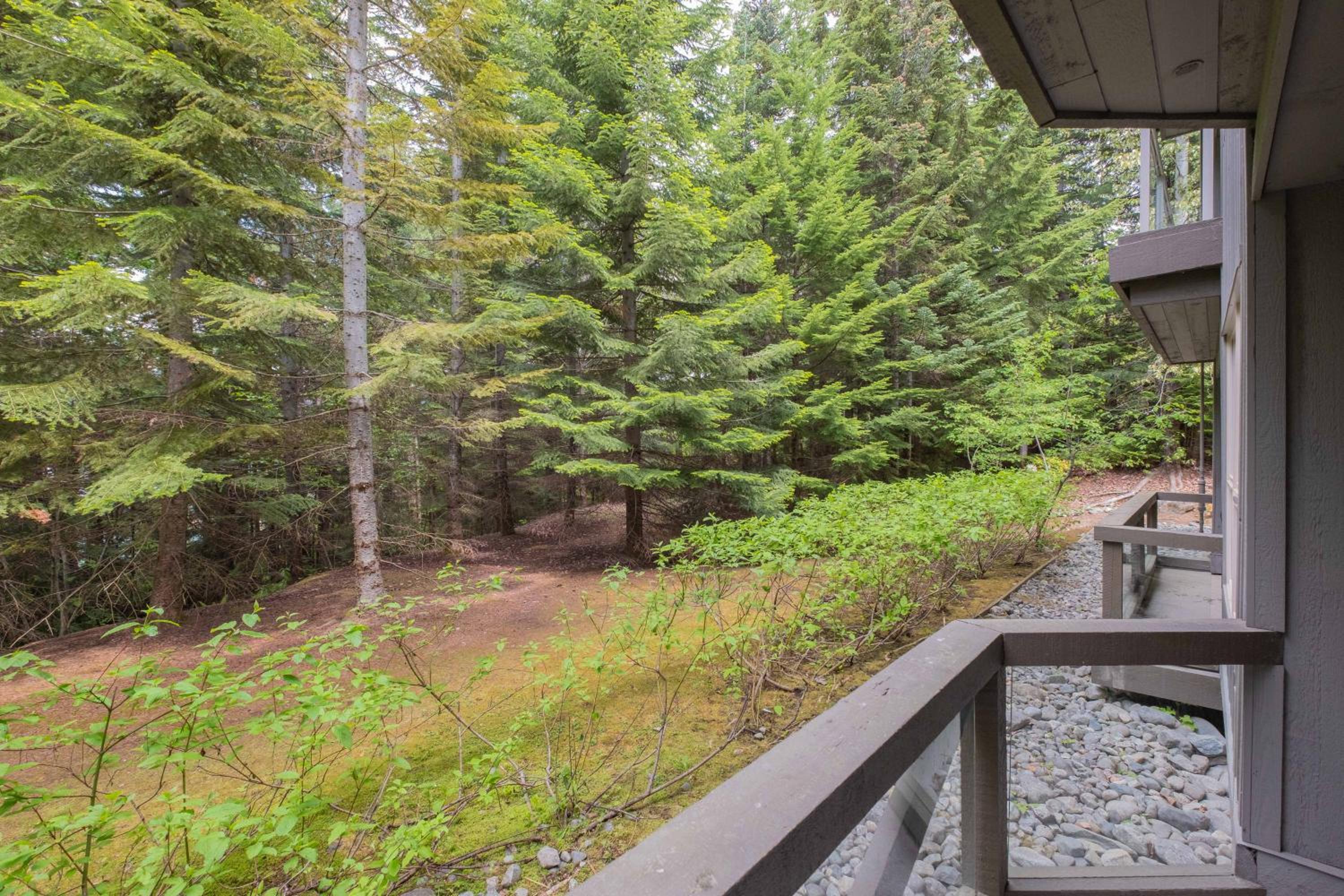 The Aspens by Outpost Whistler