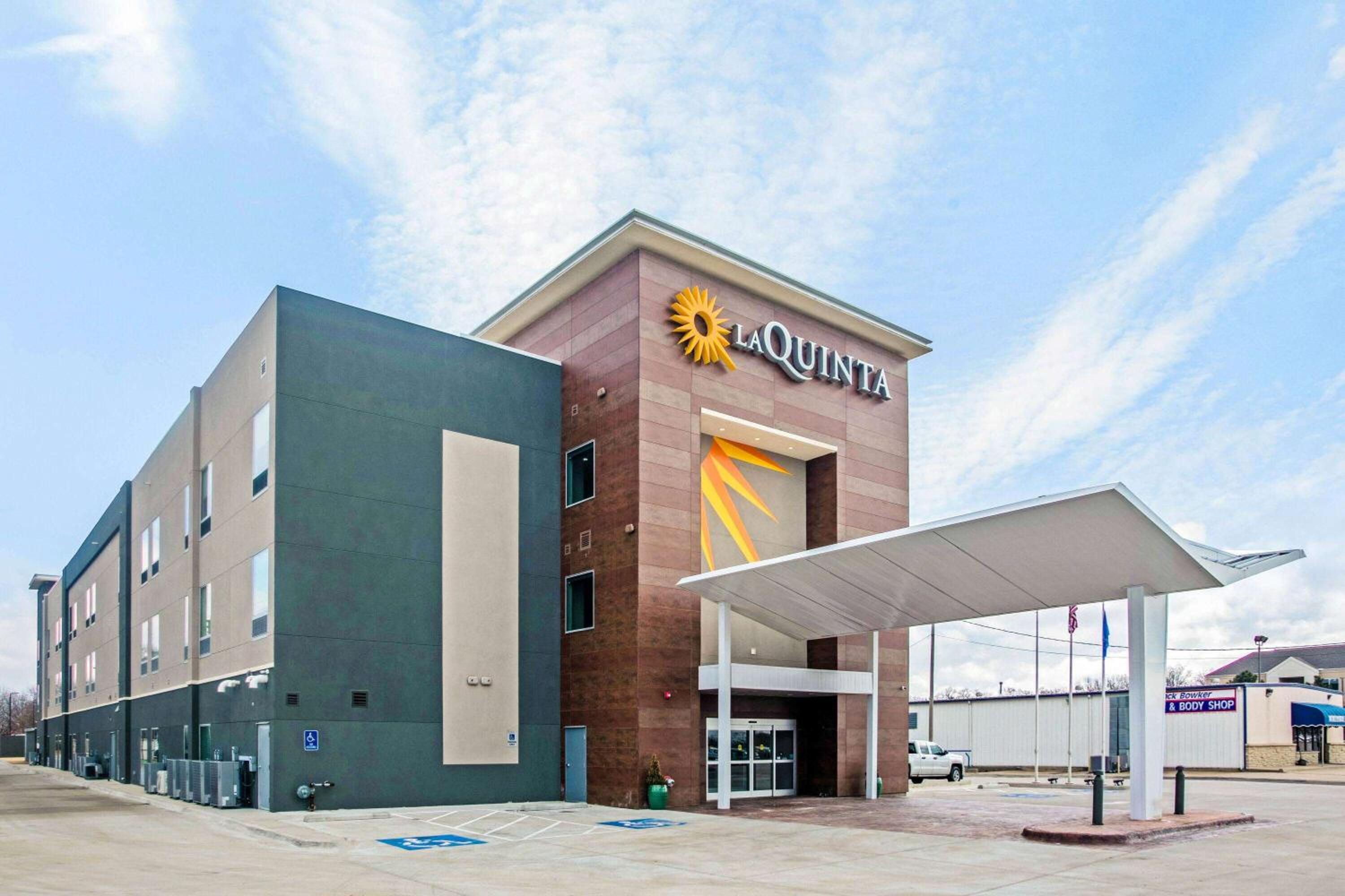La Quinta by Wyndham Ponca City