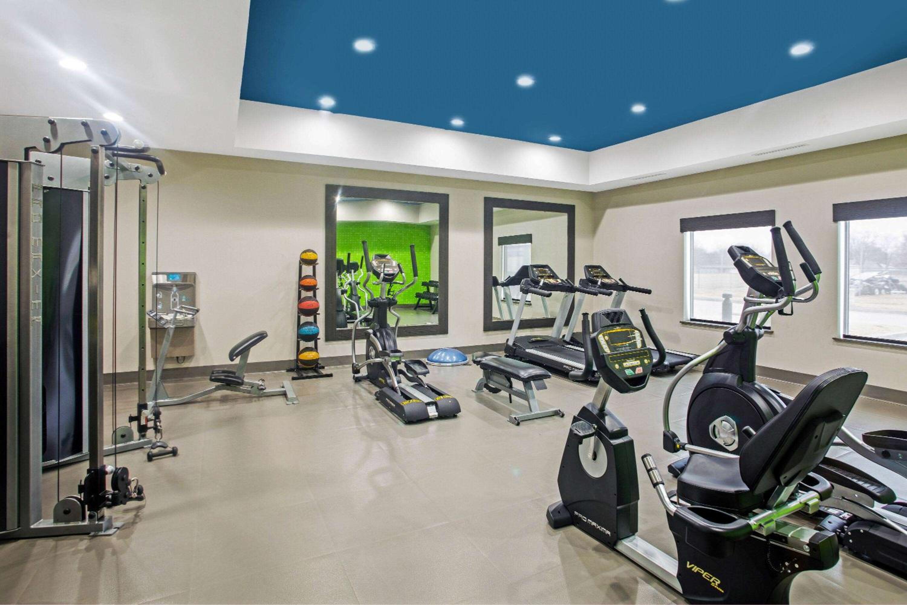 La Quinta by Wyndham Ponca City