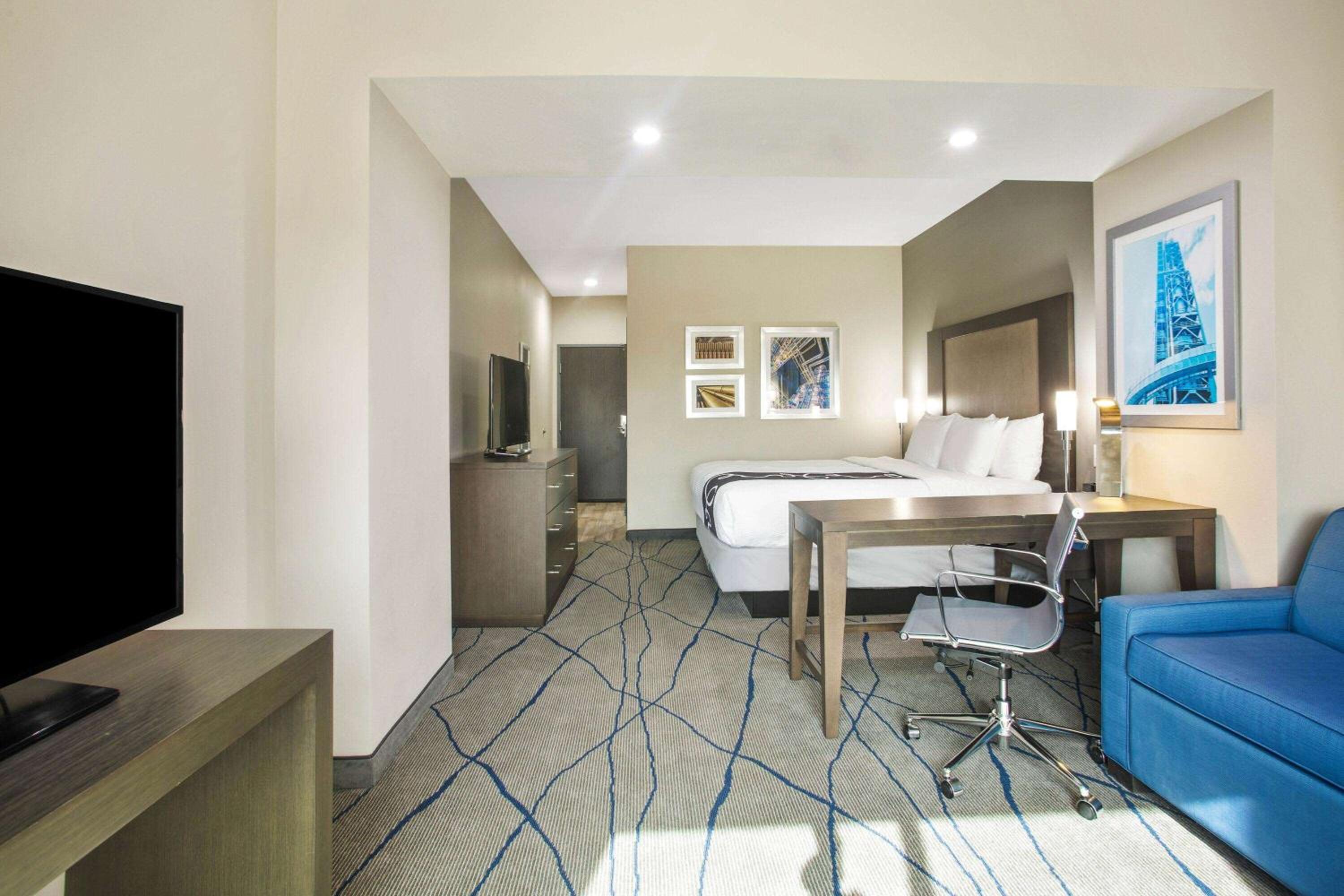 La Quinta by Wyndham Ponca City