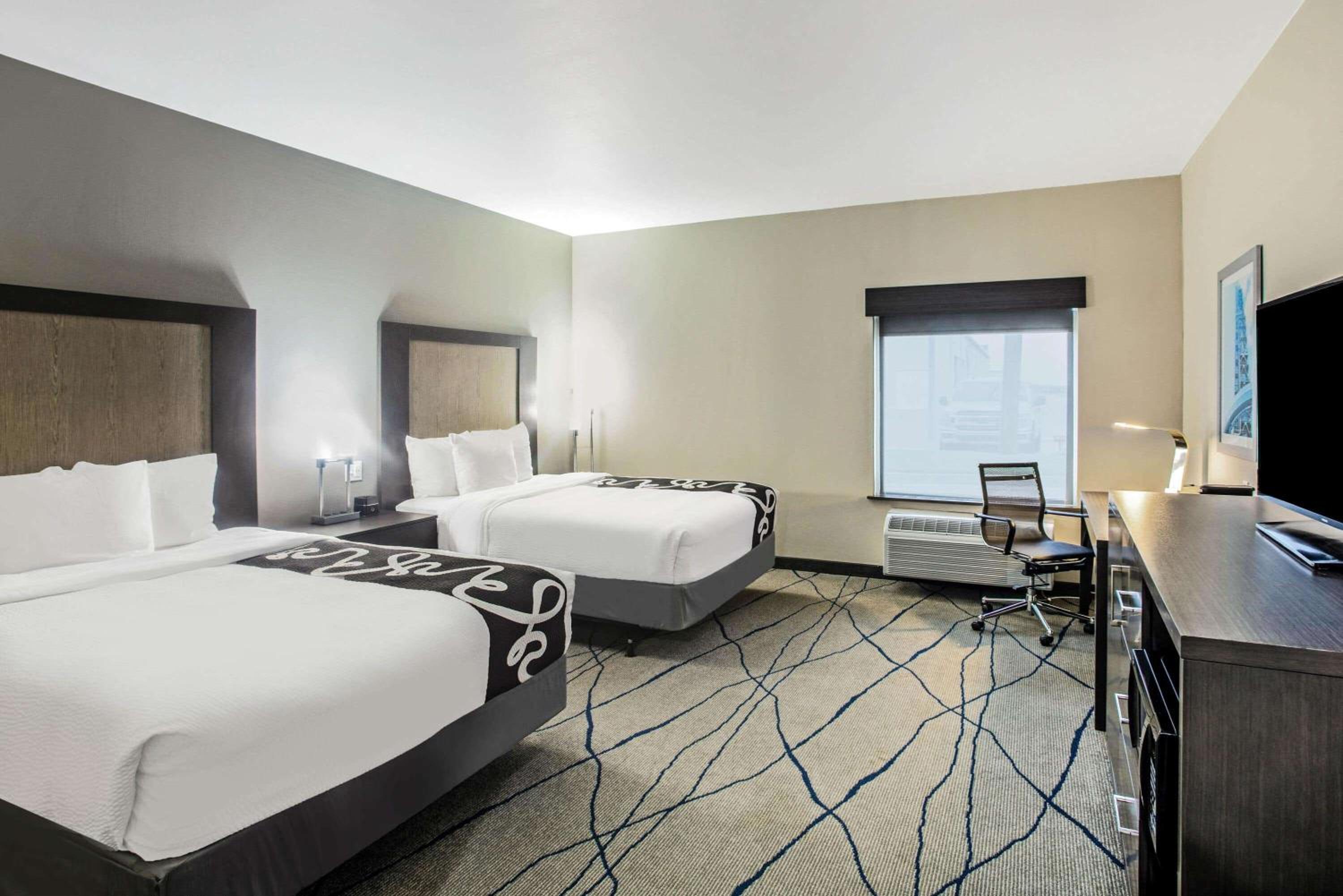 La Quinta by Wyndham Ponca City