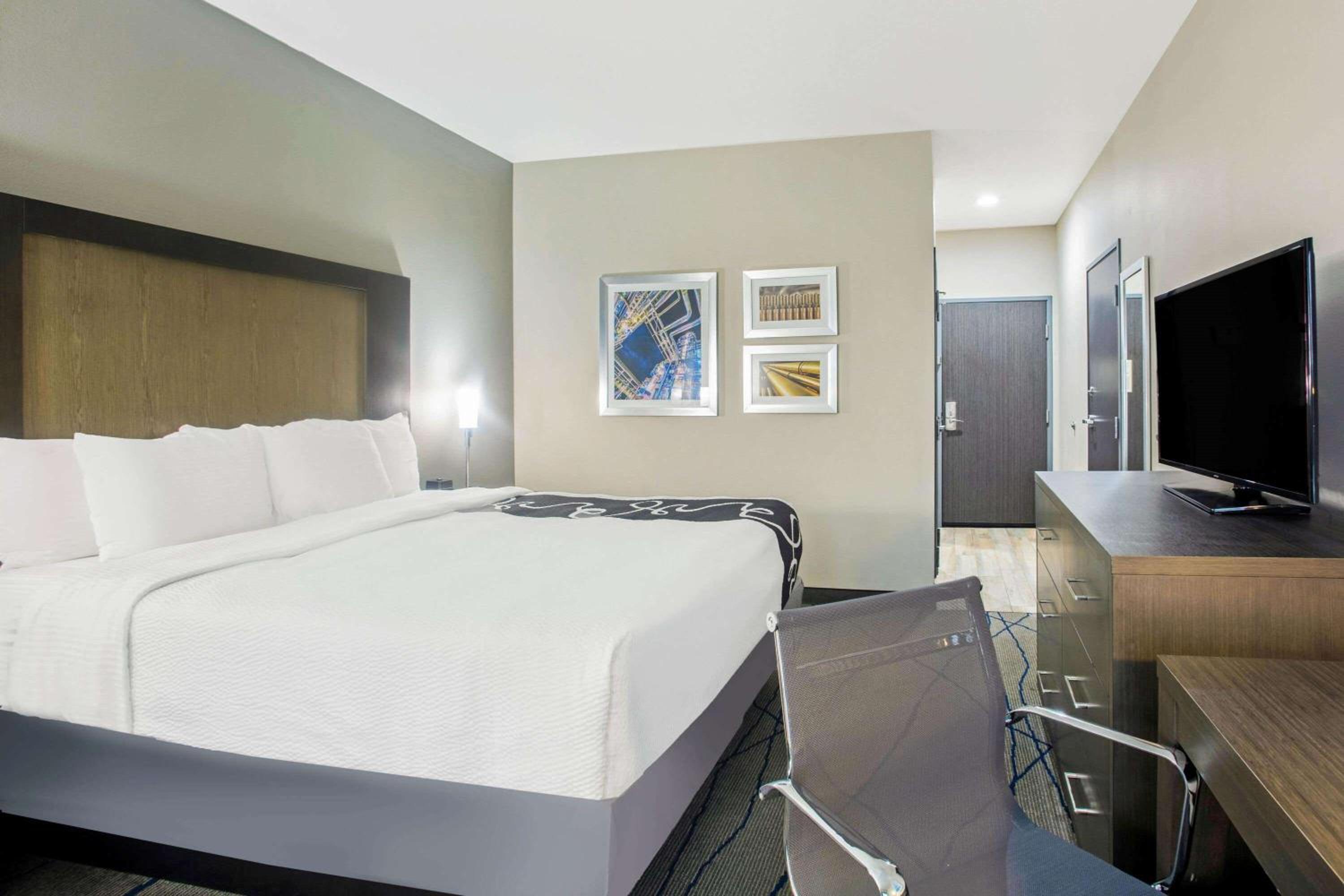 La Quinta by Wyndham Ponca City