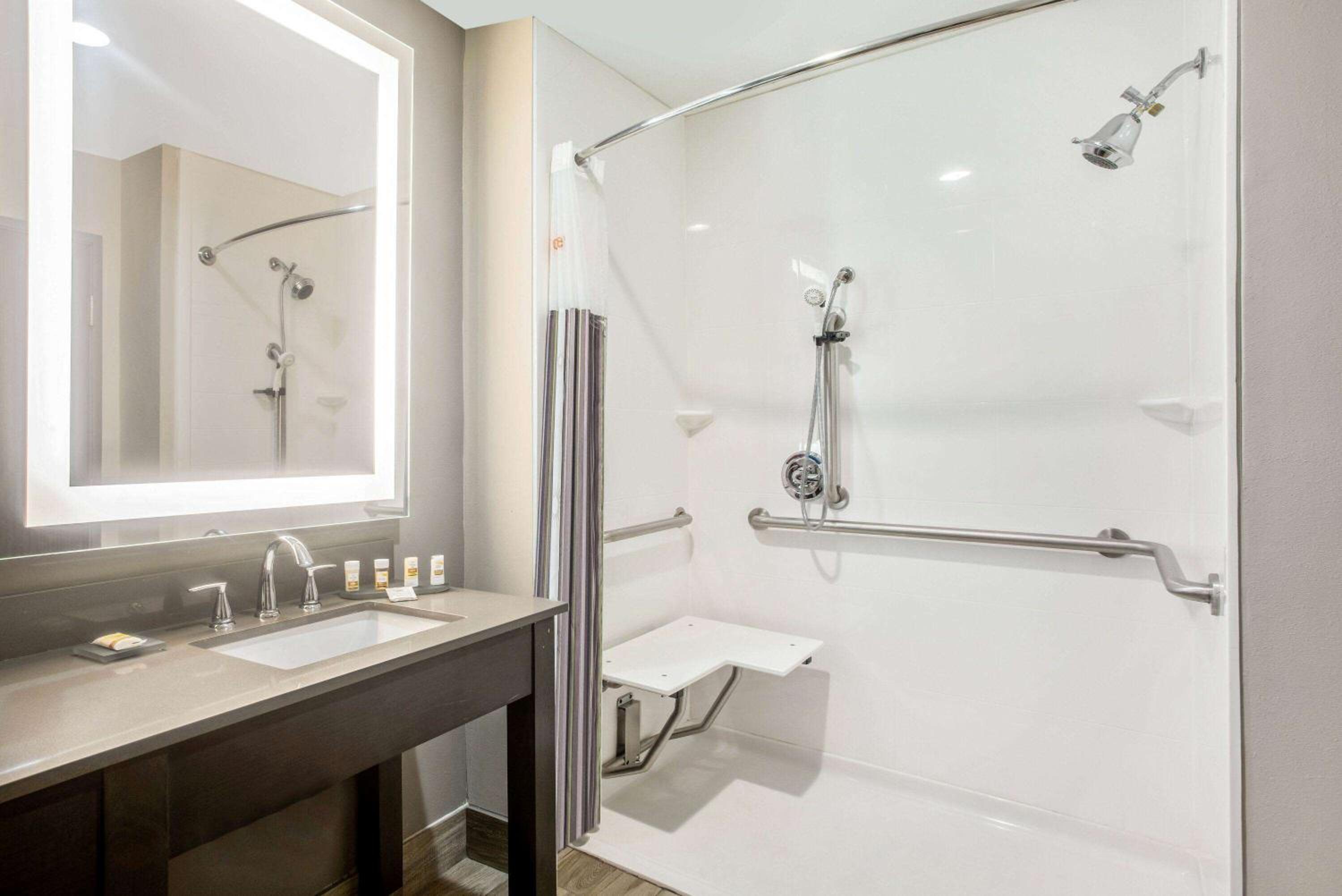 La Quinta by Wyndham Ponca City