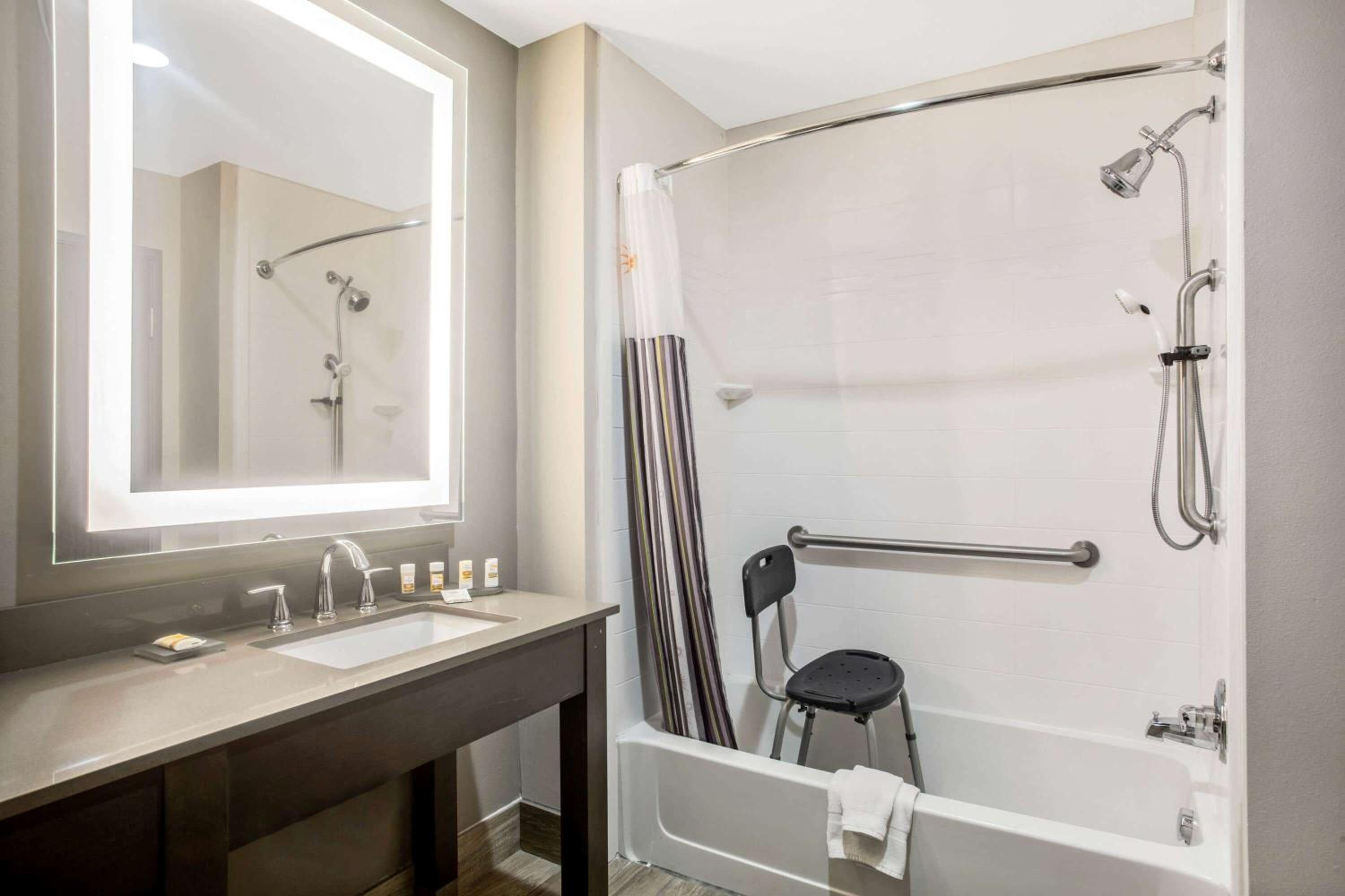 La Quinta by Wyndham Ponca City