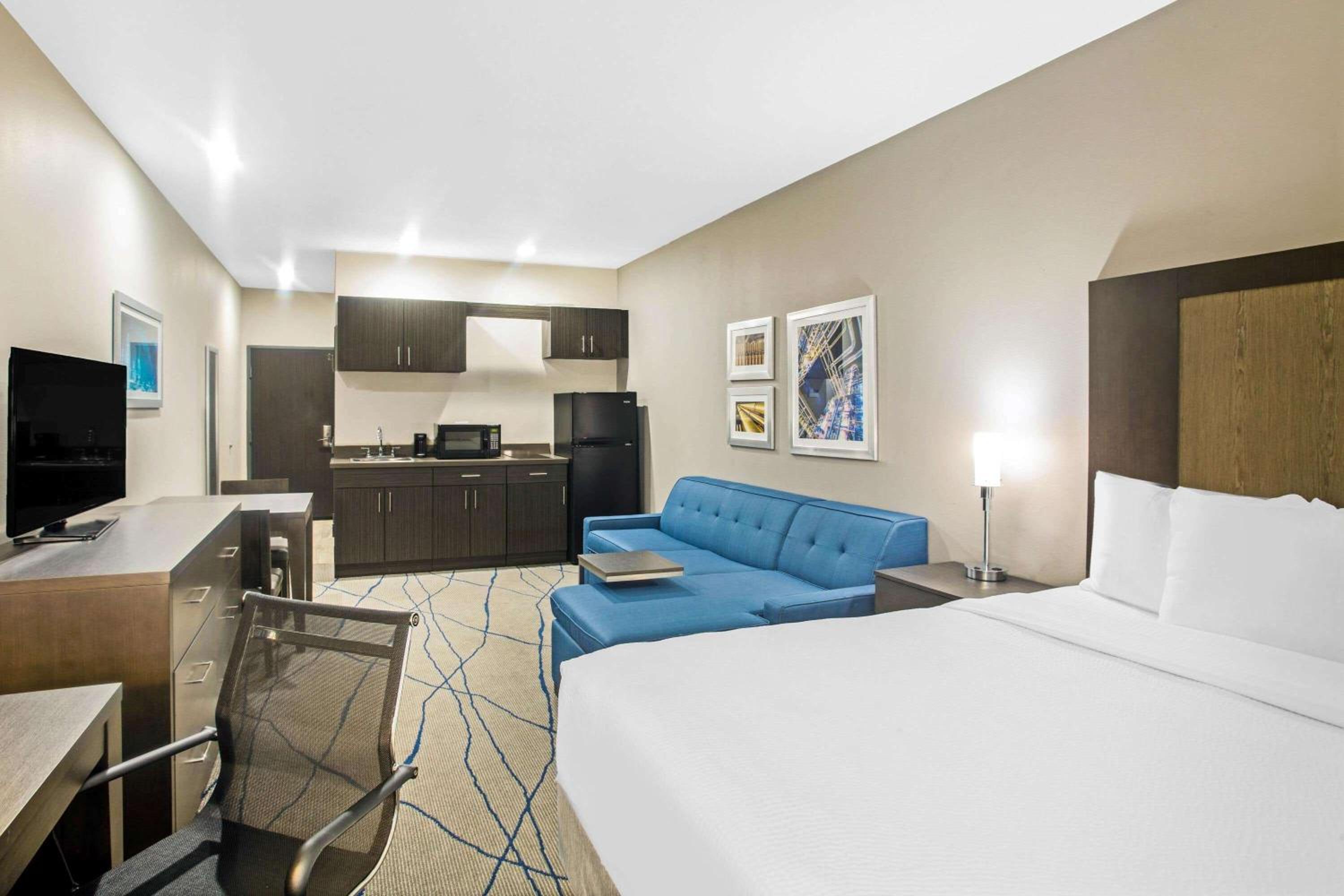 La Quinta by Wyndham Ponca City