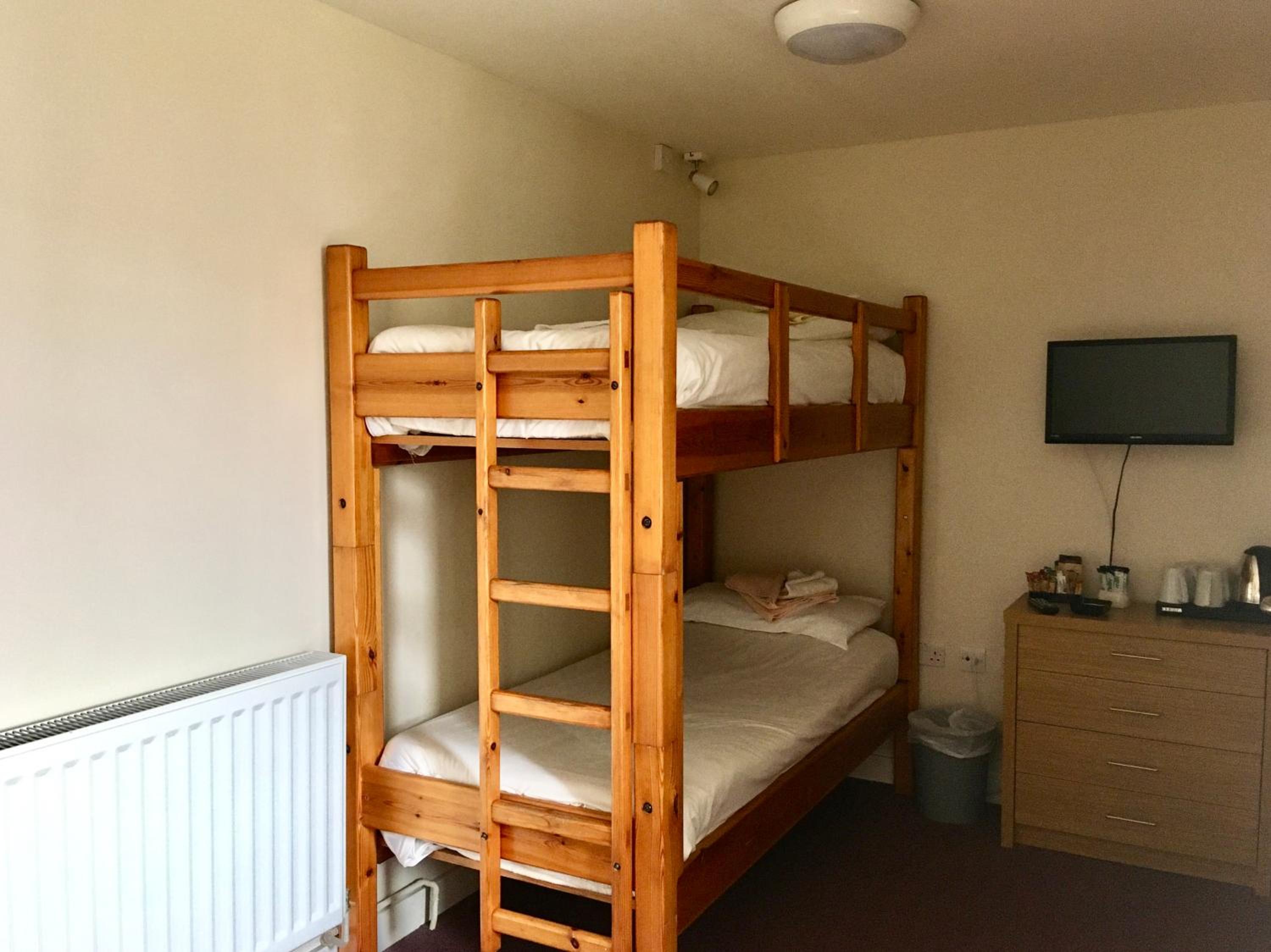 Ludlow Mascall Centre