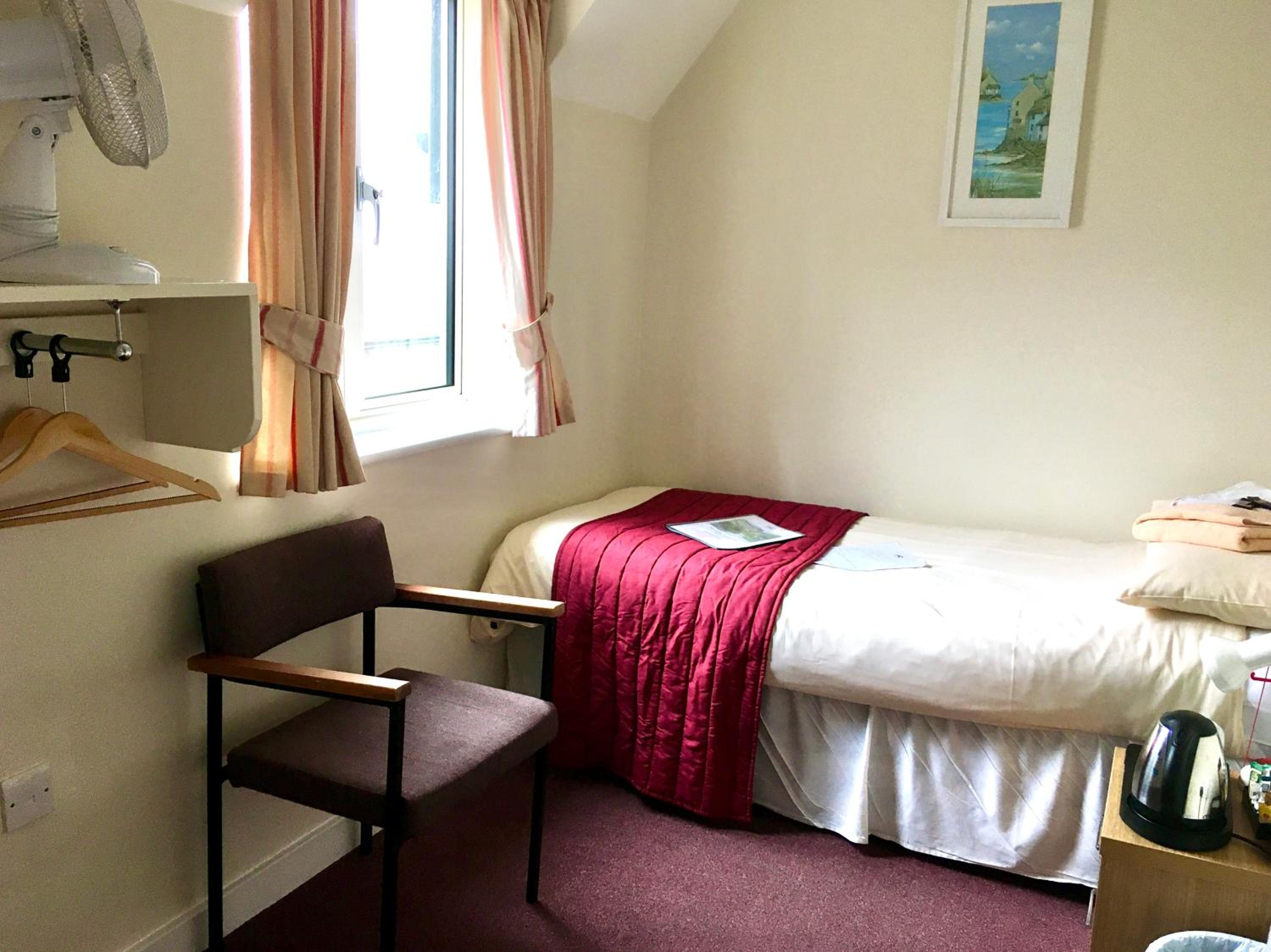Ludlow Mascall Centre