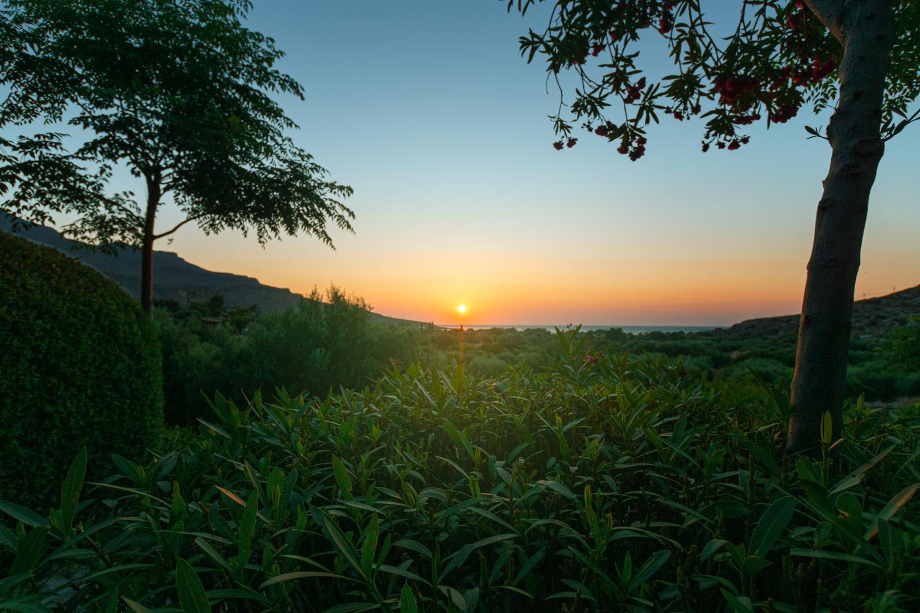 Yiannis Retreat view 3