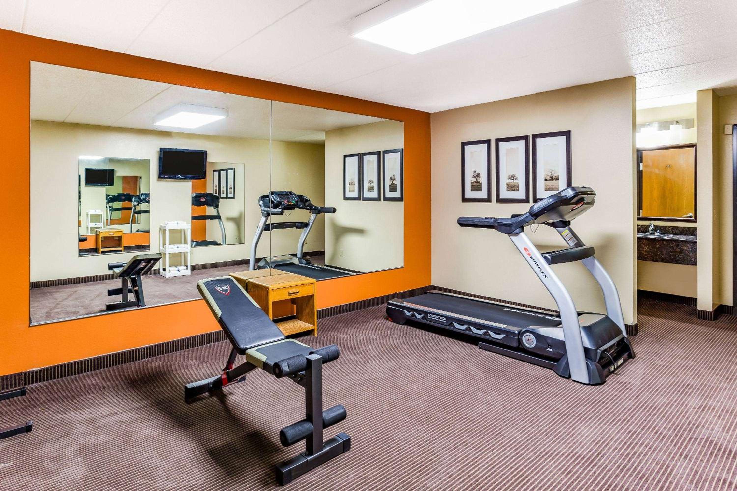 AmericInn by Wyndham Menomonie