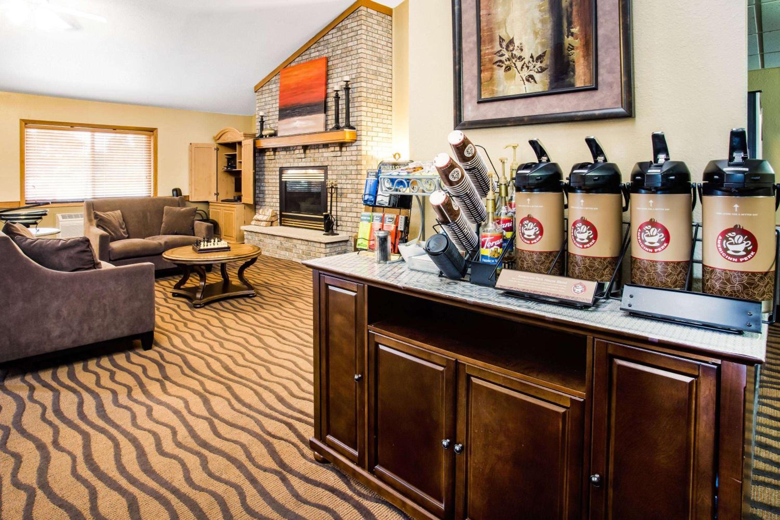 AmericInn by Wyndham Menomonie