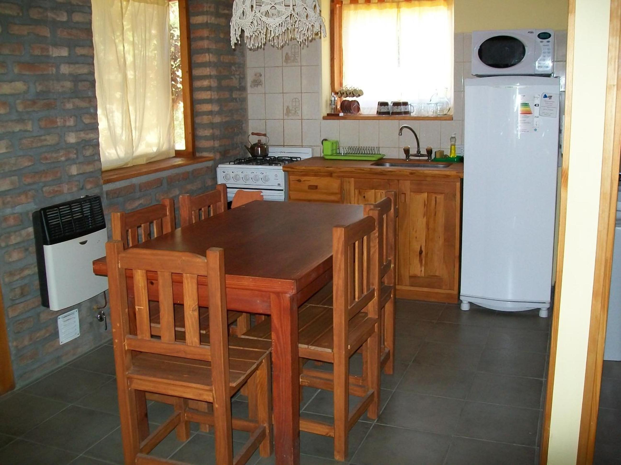 Cabañas Lorien