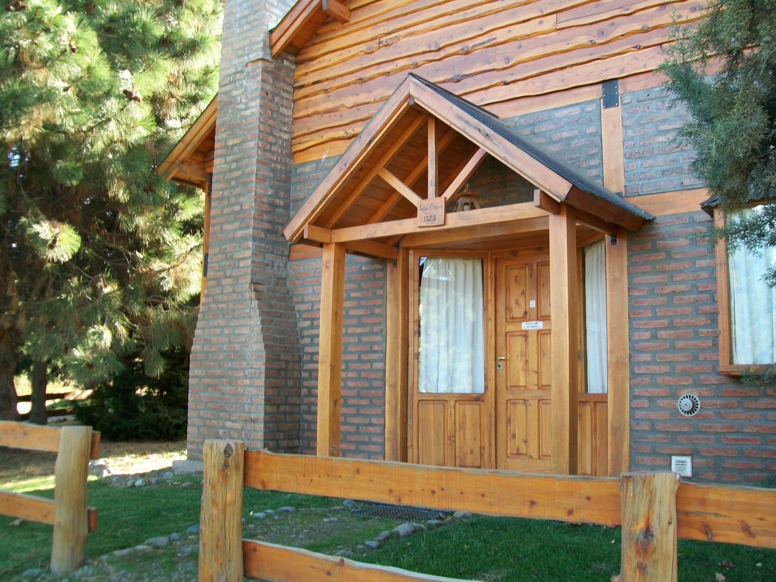 Cabañas Lorien