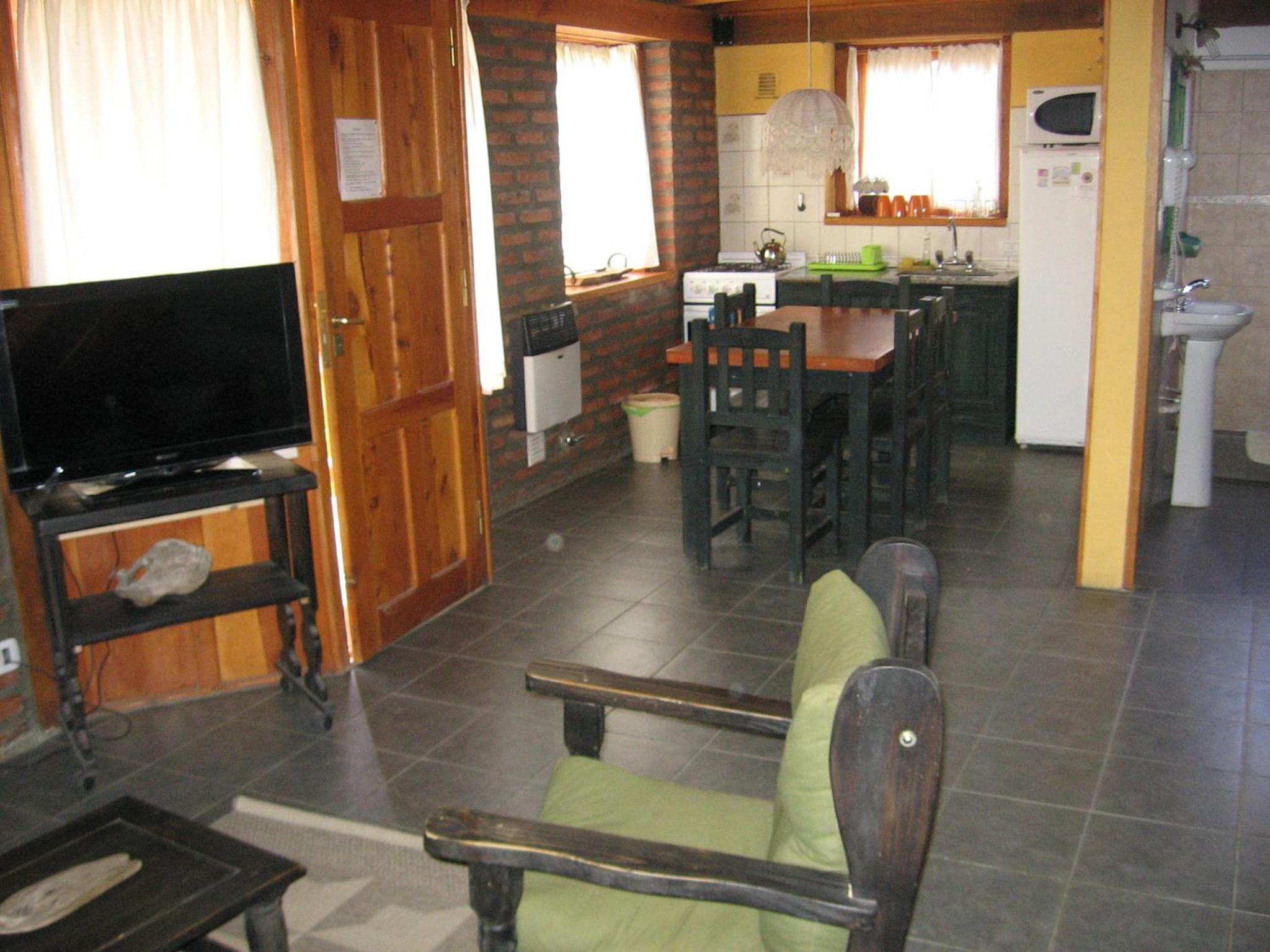 Cabañas Lorien