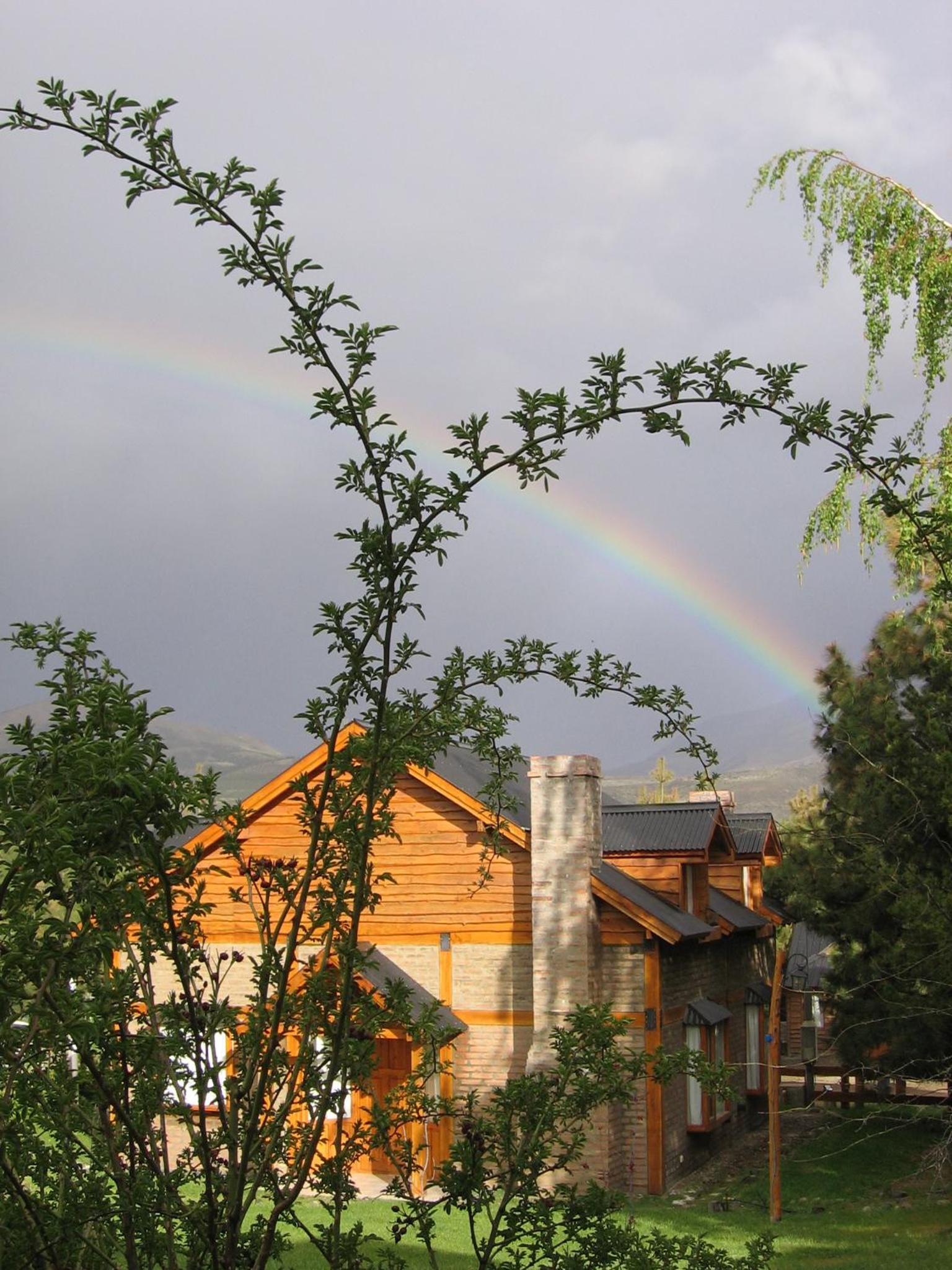 Cabañas Lorien