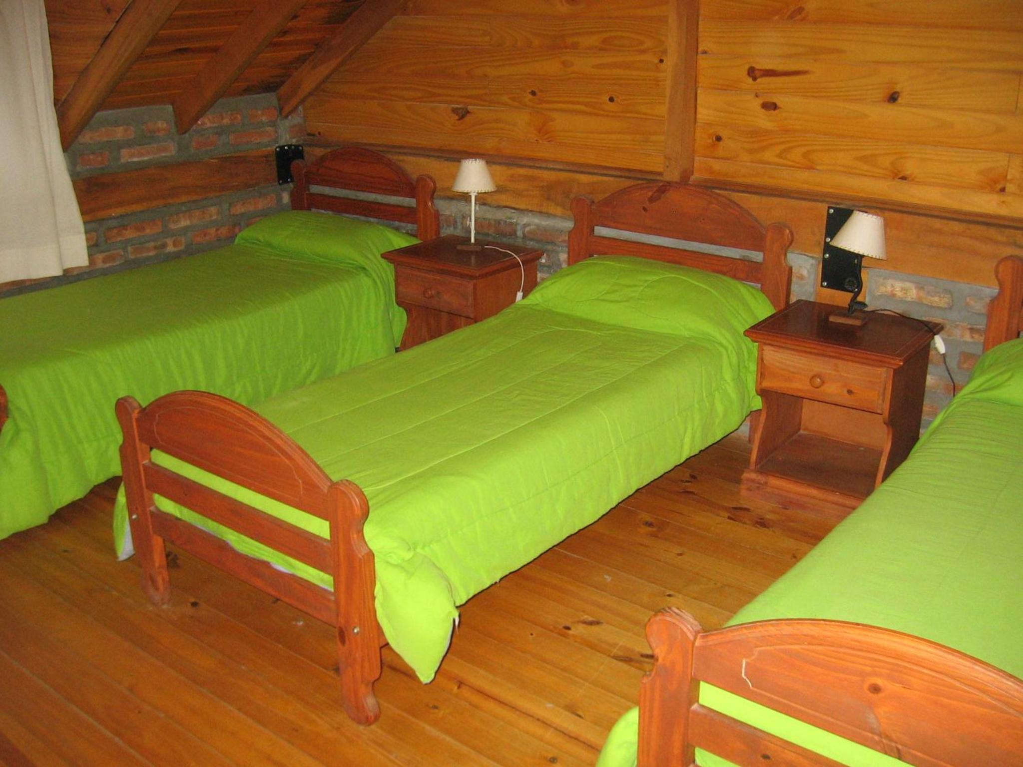 Cabañas Lorien