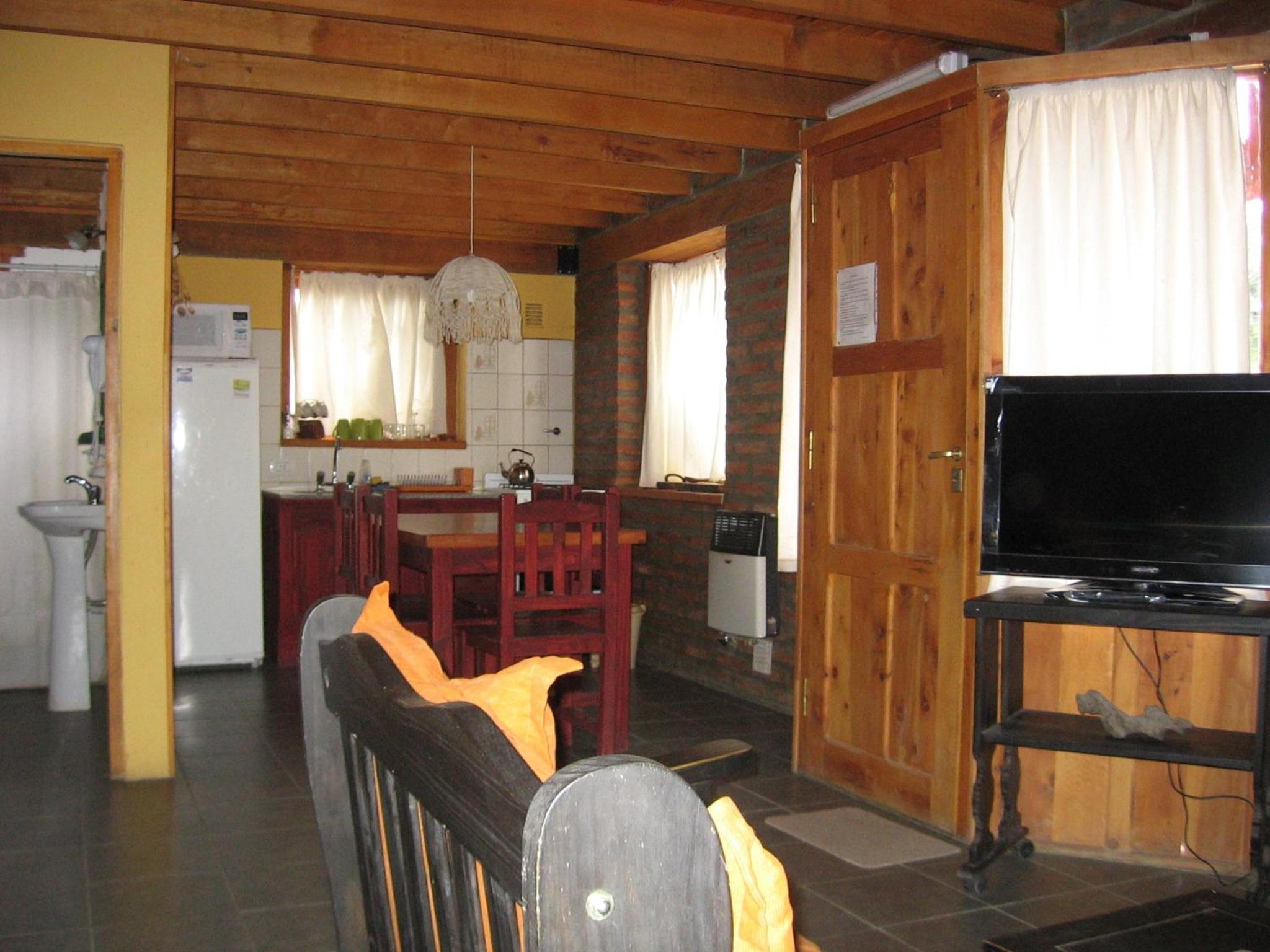 Cabañas Lorien