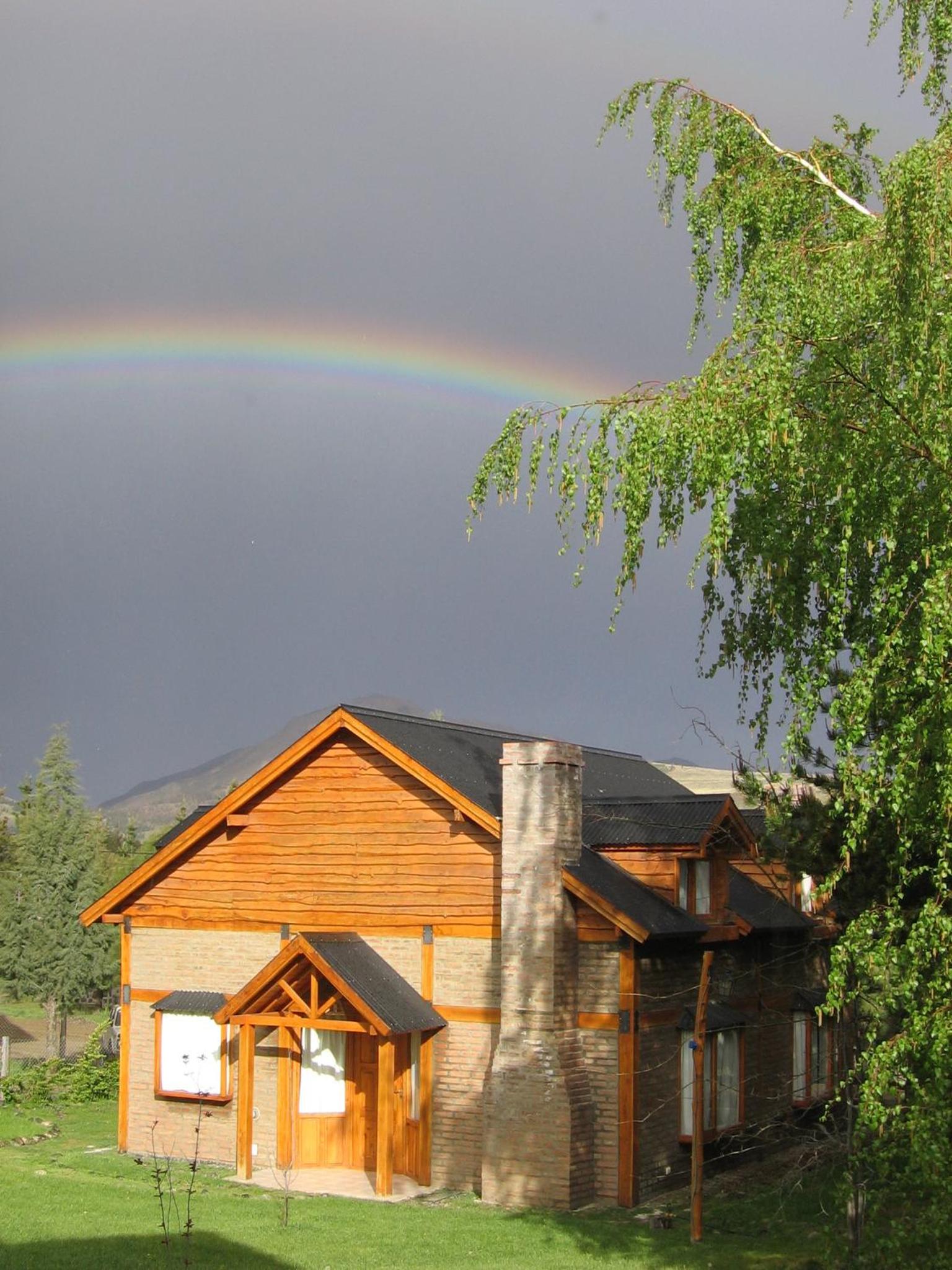 Cabañas Lorien