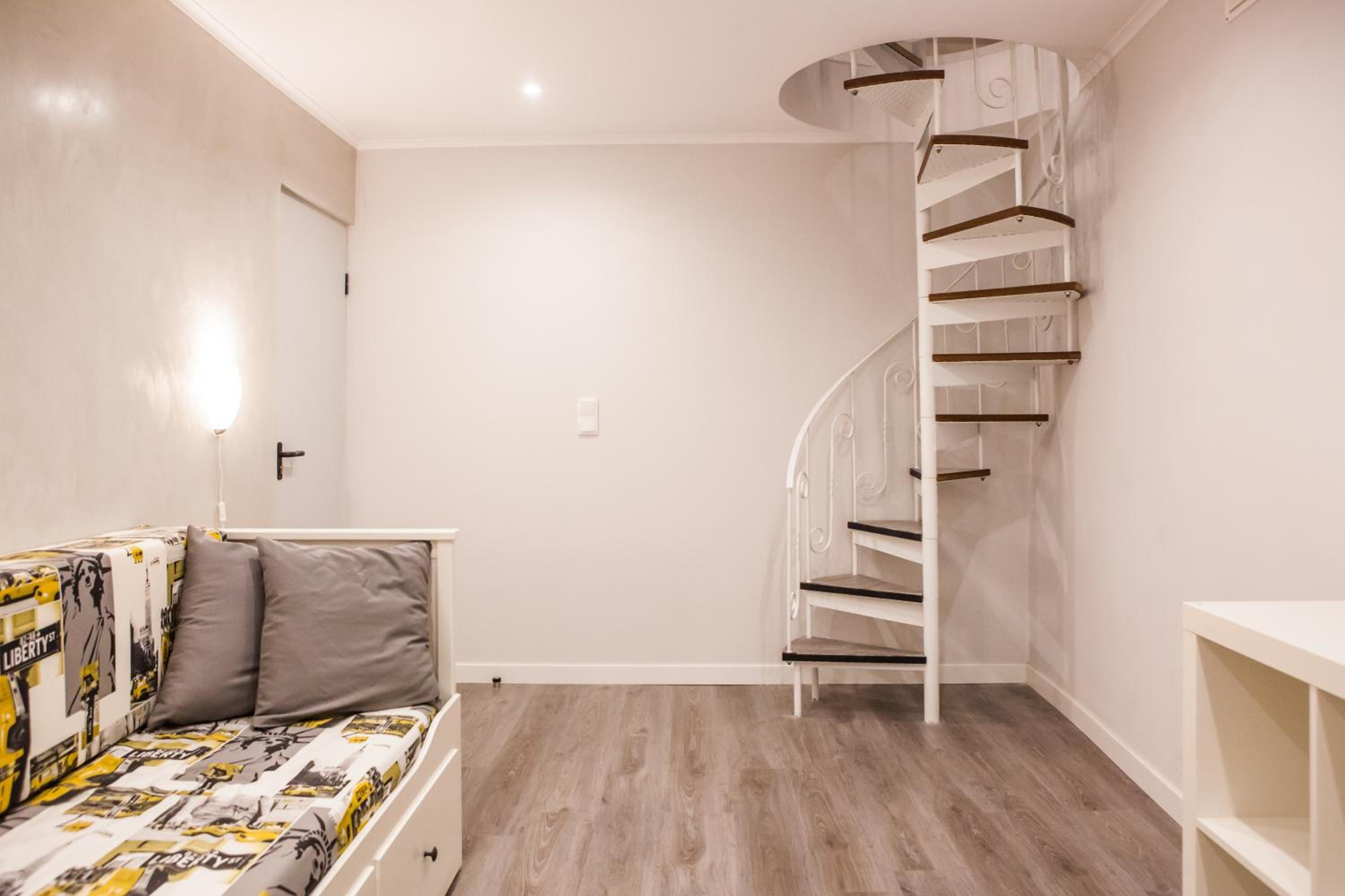 Rossio Suites view 4