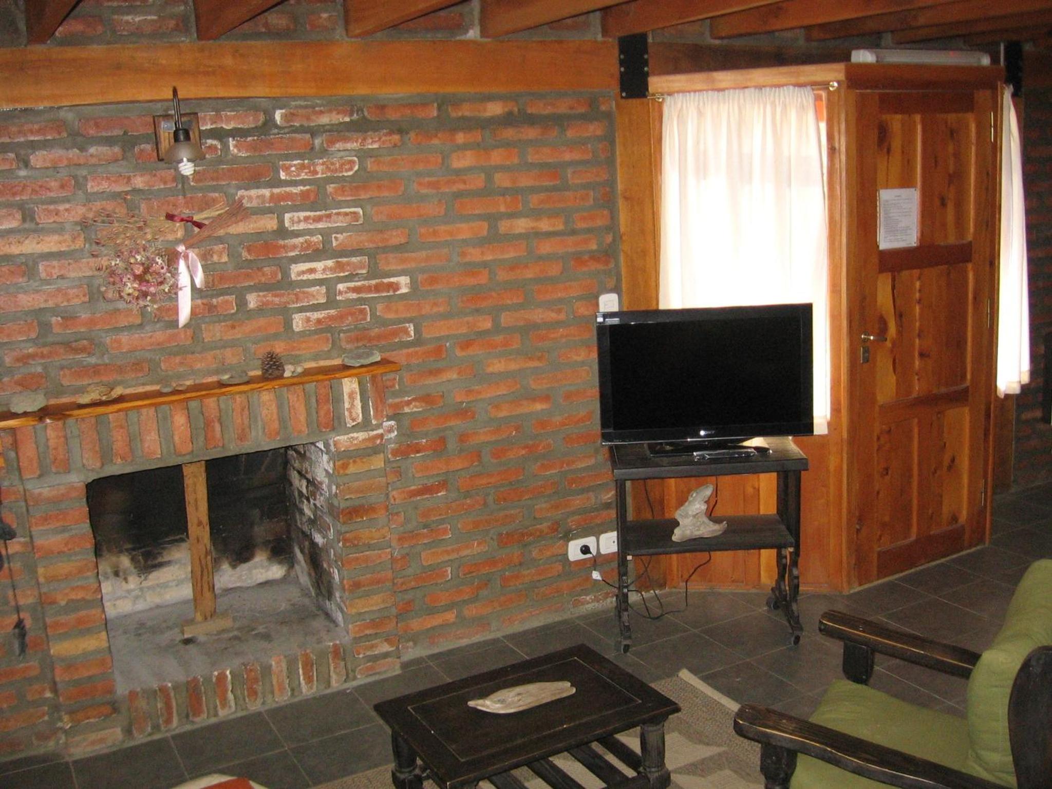 Cabañas Lorien