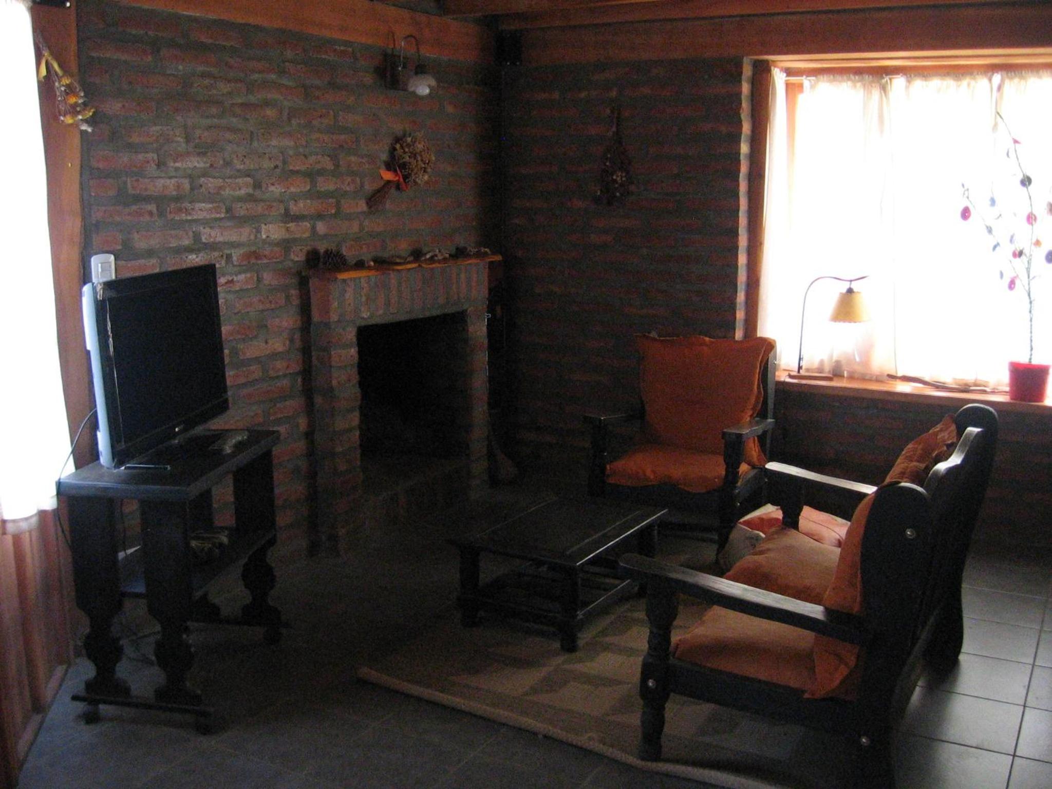 Cabañas Lorien