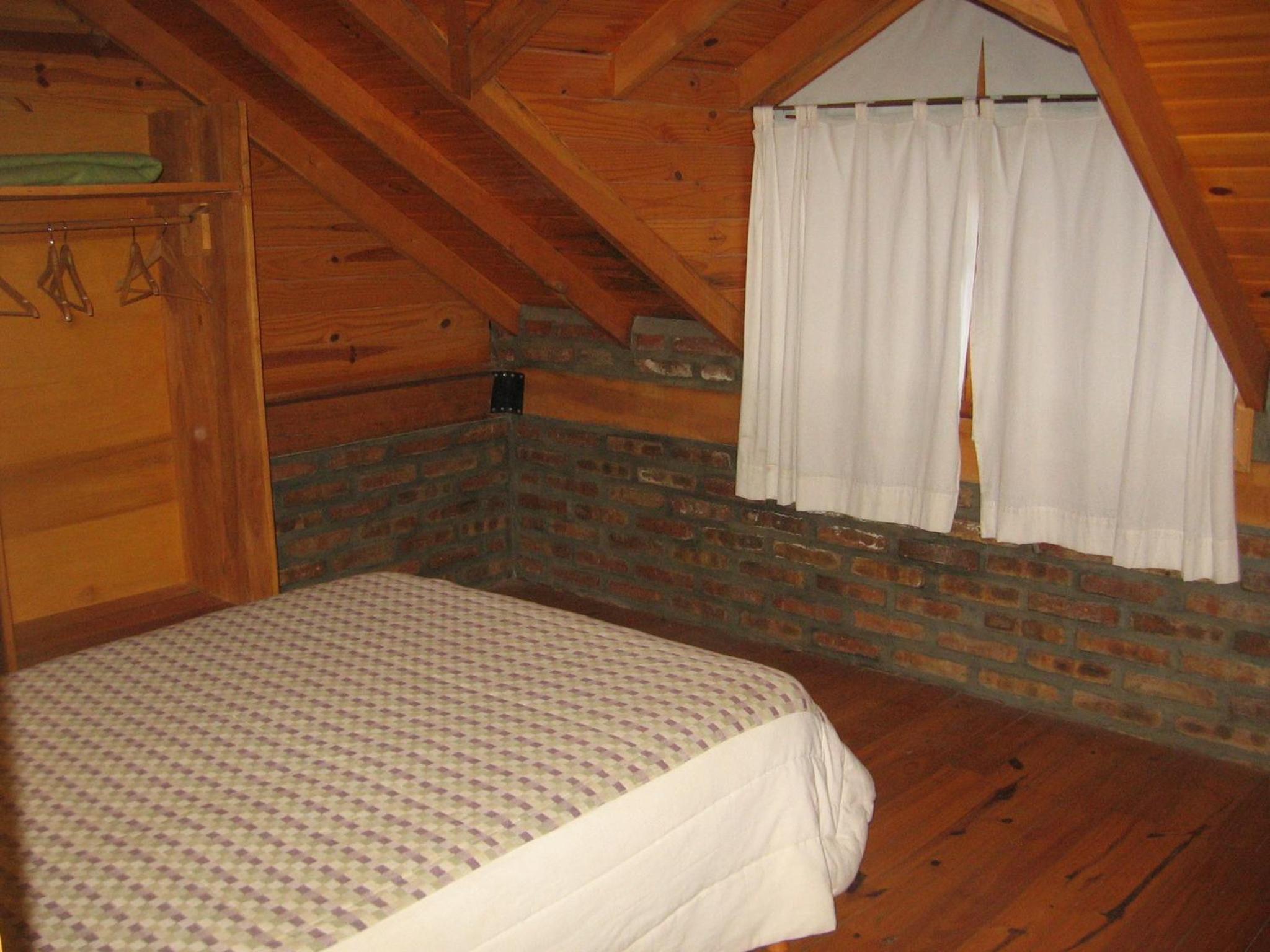 Cabañas Lorien