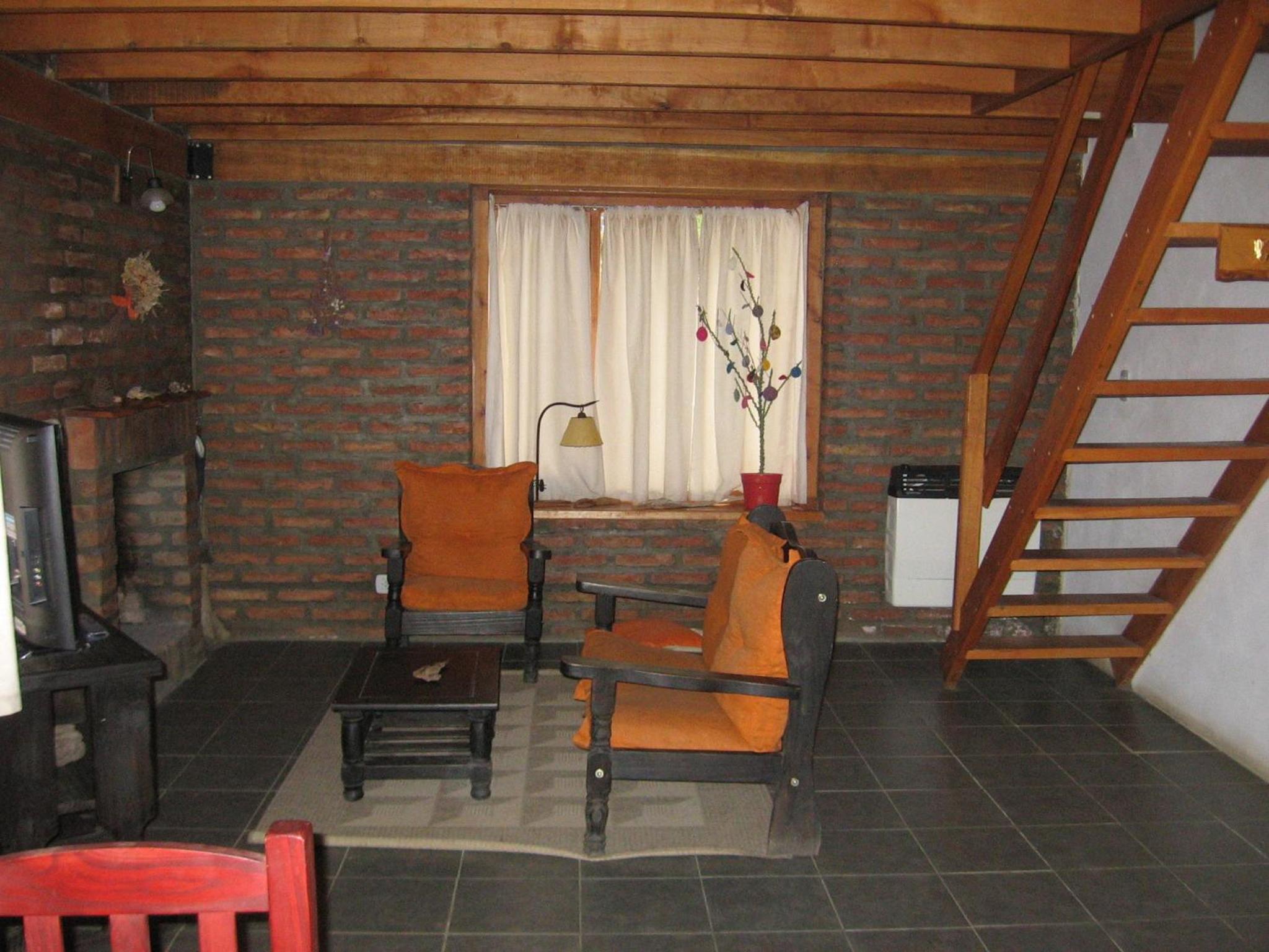 Cabañas Lorien