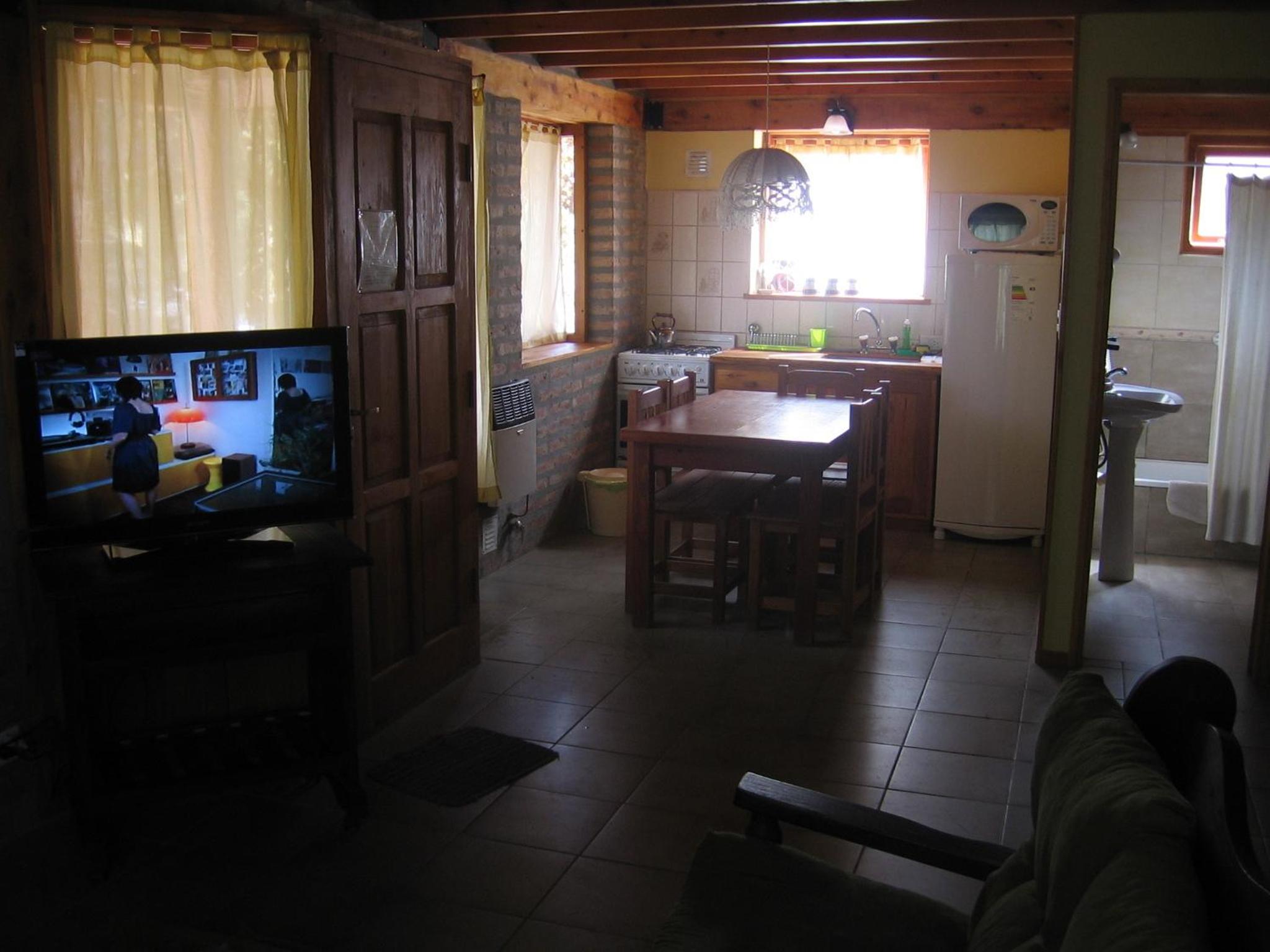 Cabañas Lorien