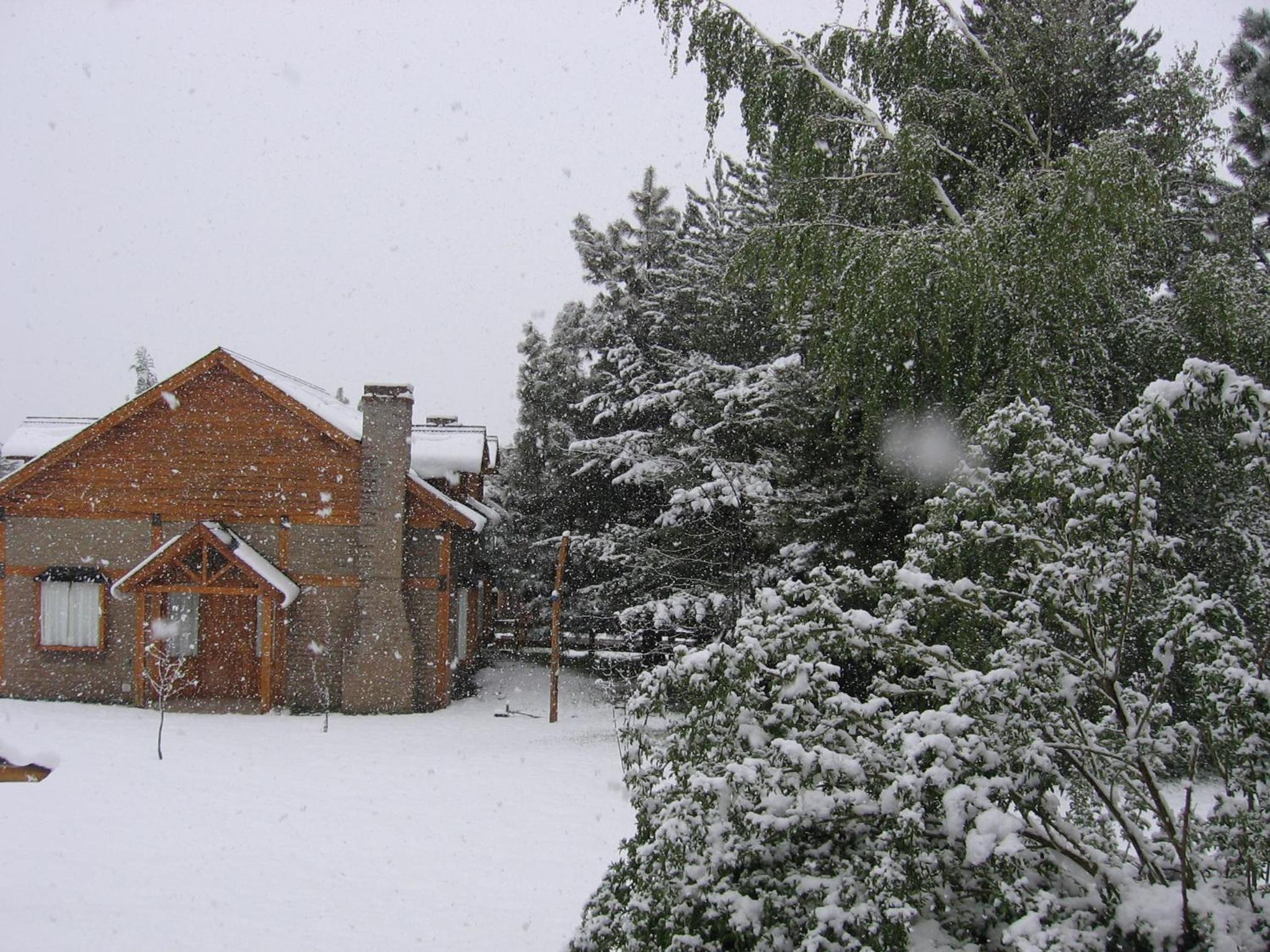 Cabañas Lorien
