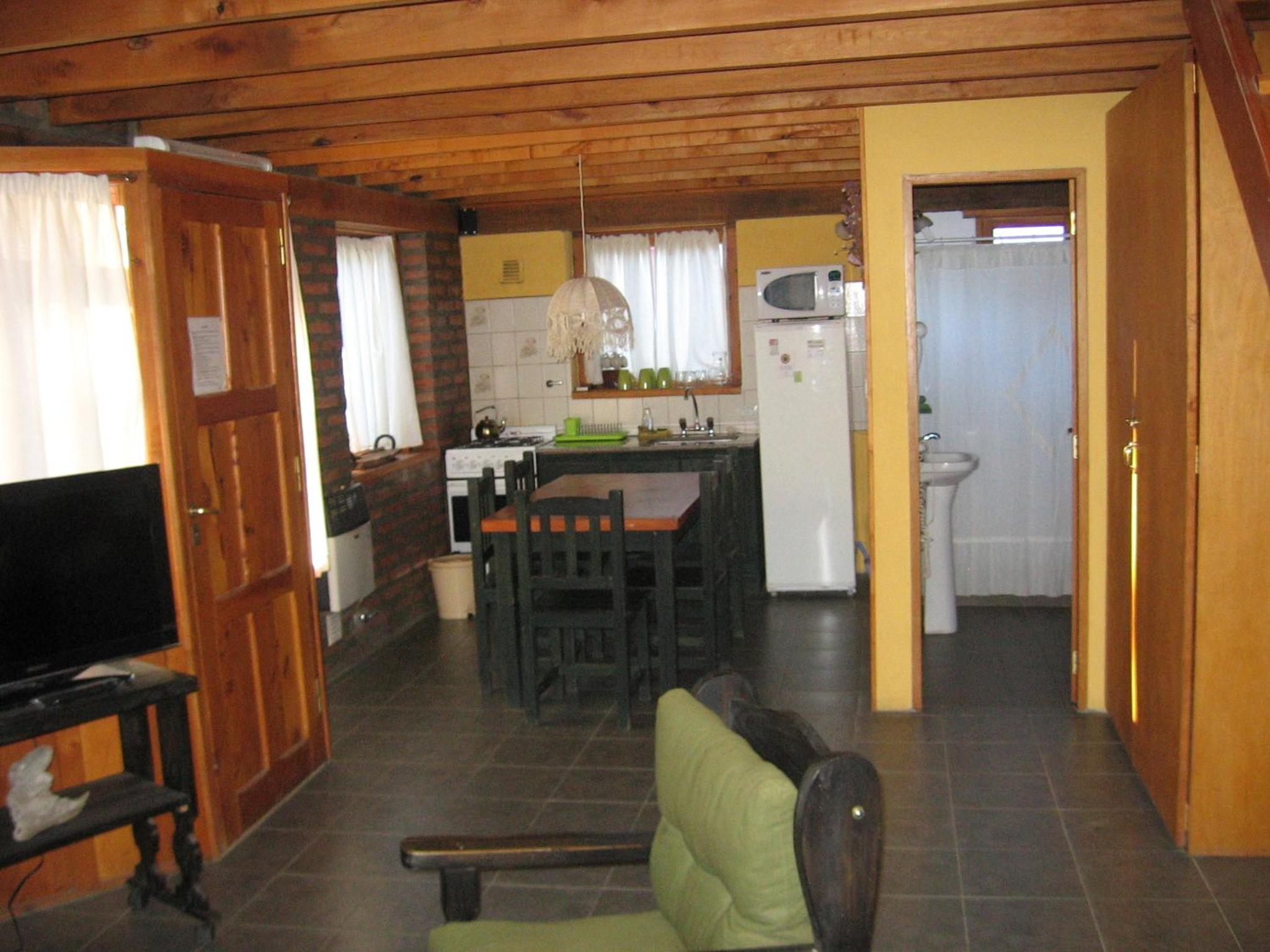 Cabañas Lorien