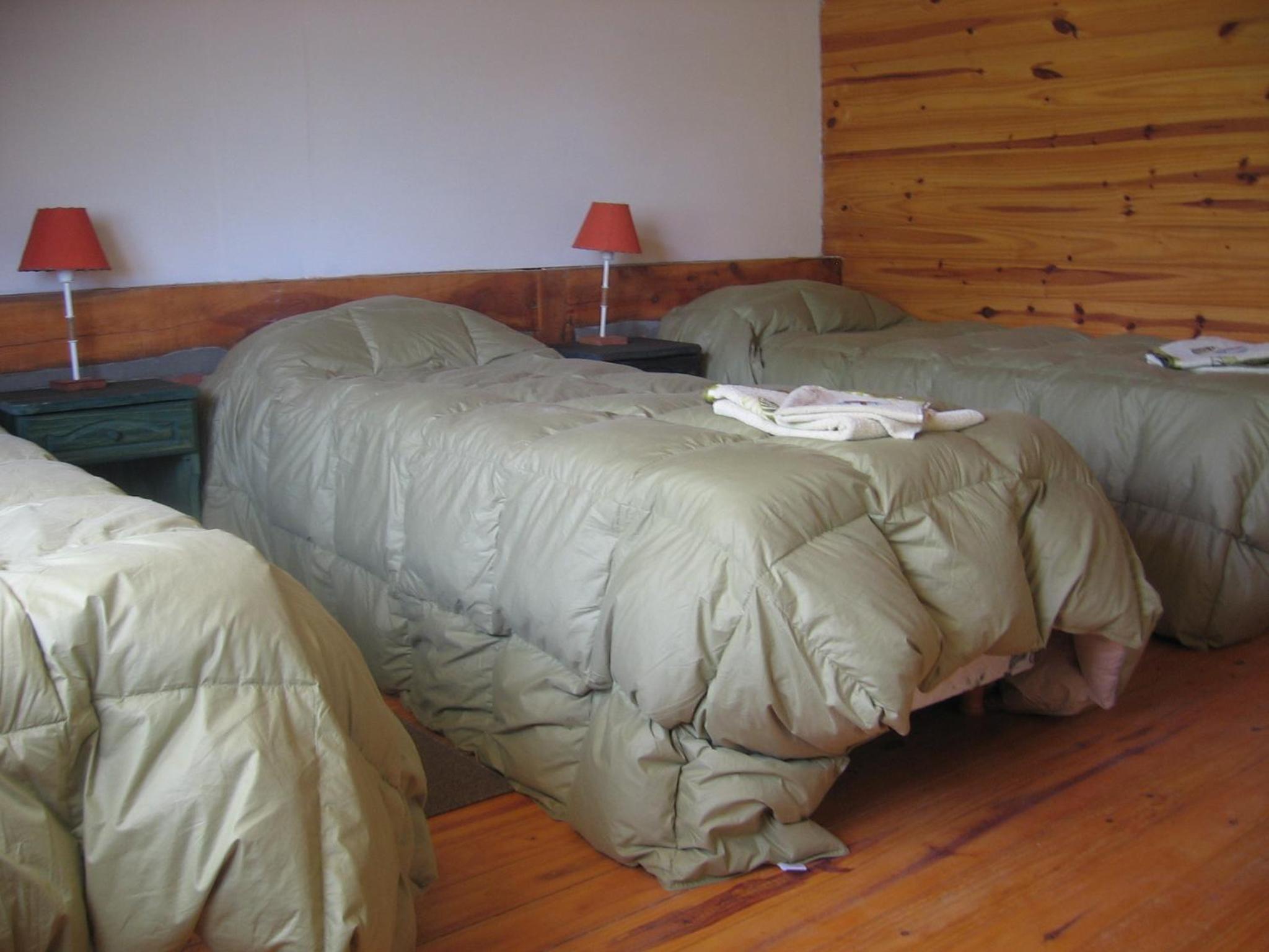Cabañas Lorien
