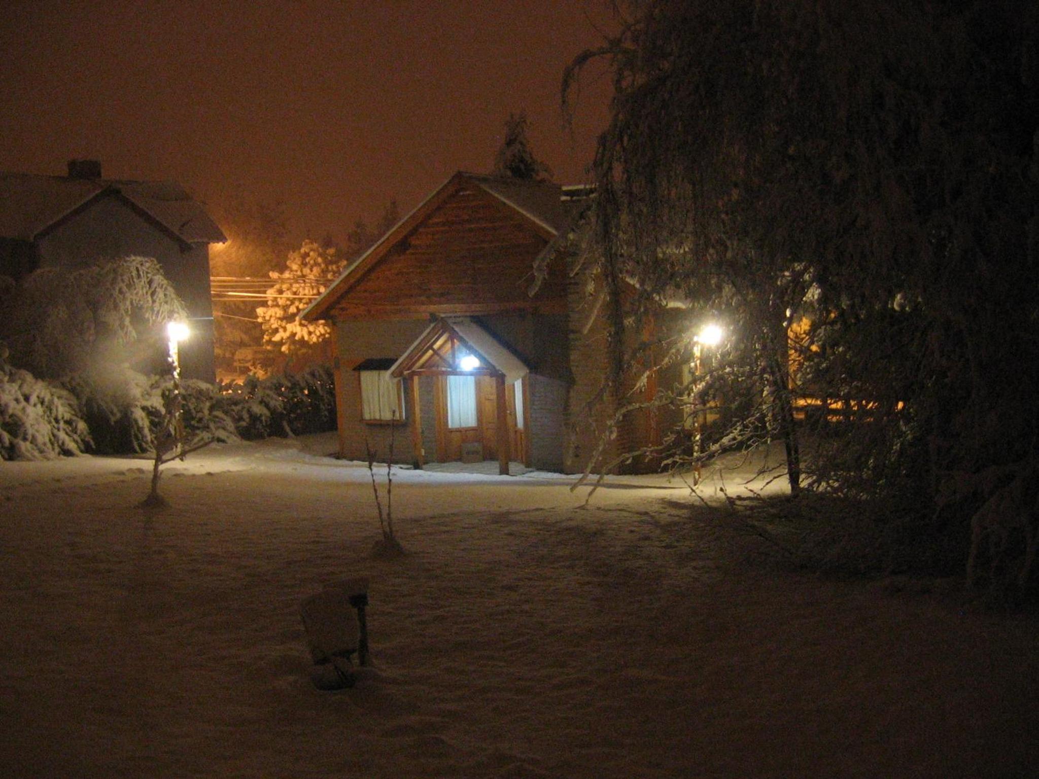 Cabañas Lorien