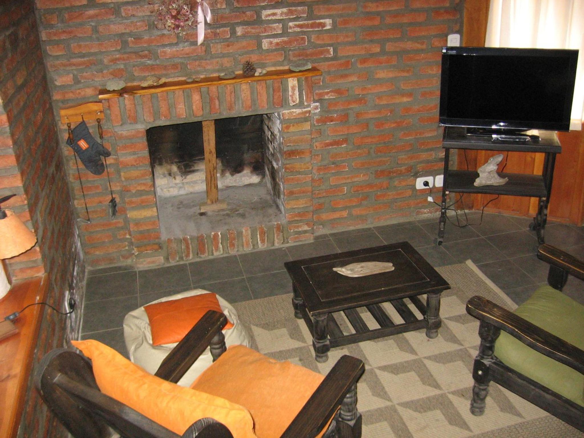Cabañas Lorien