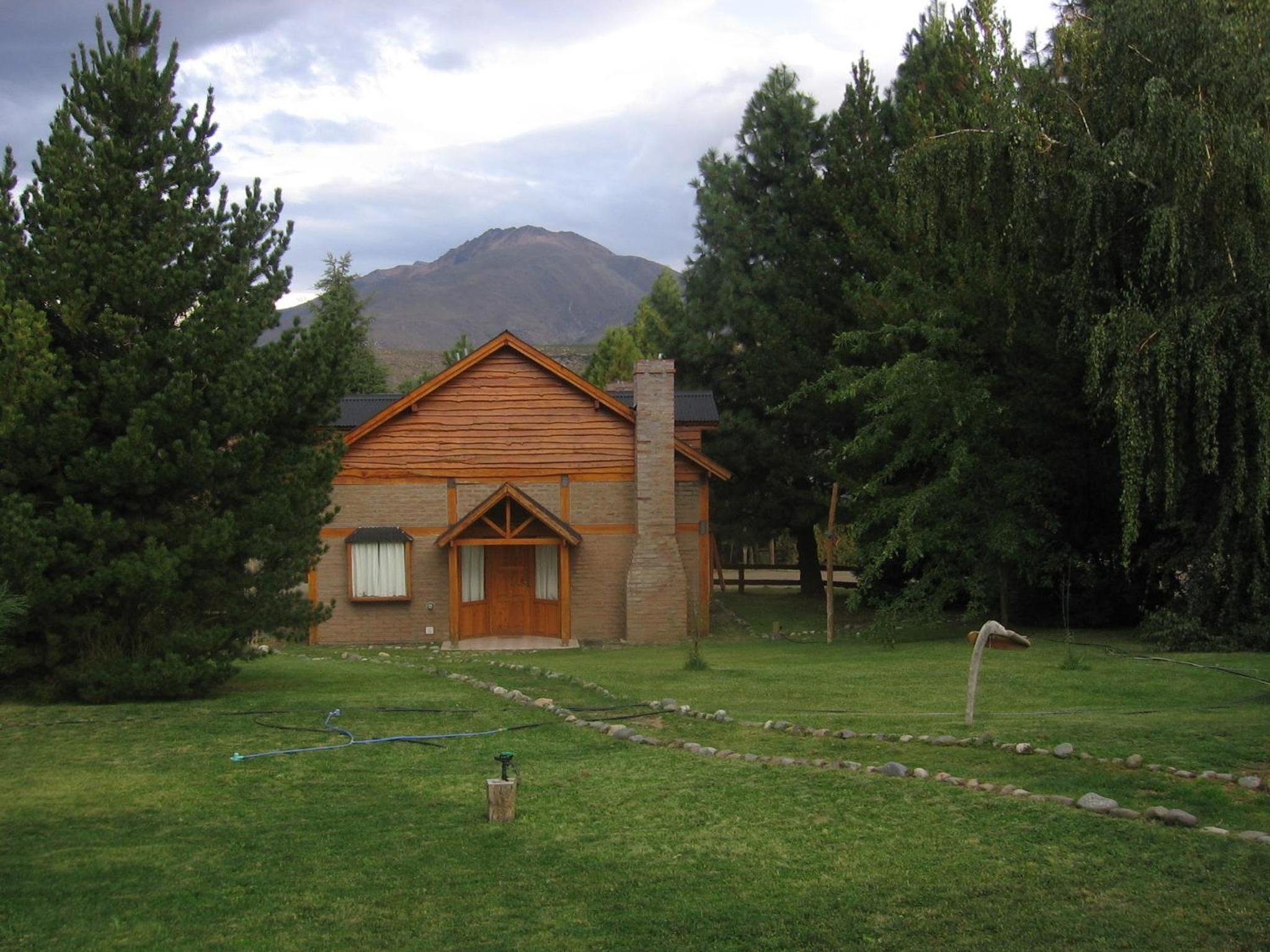 Cabañas Lorien
