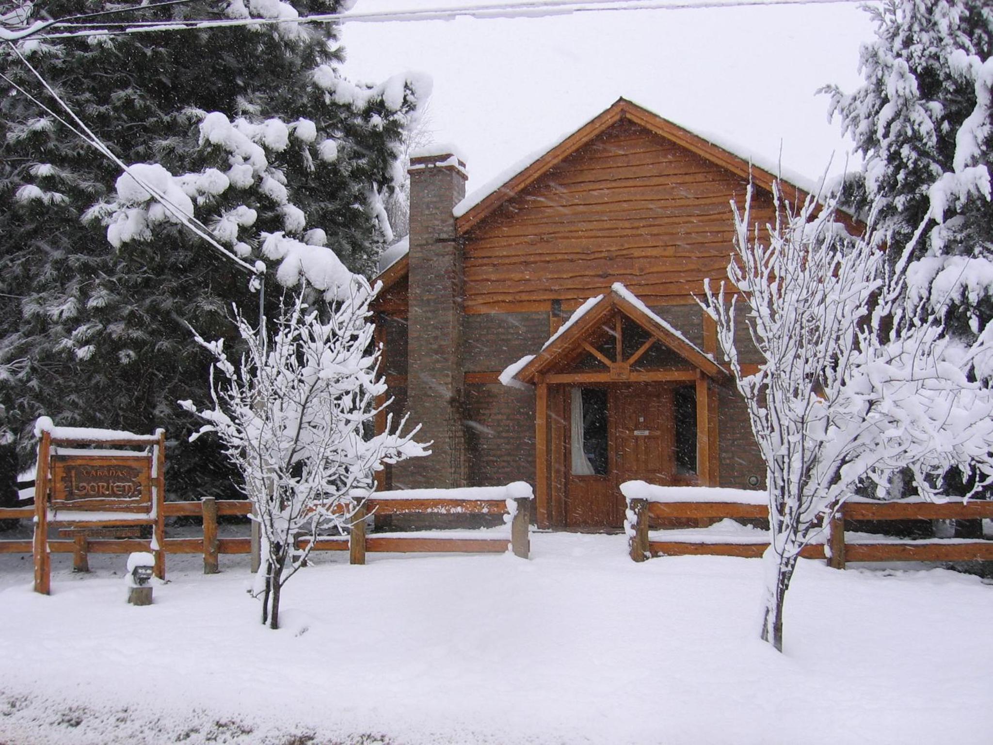 Cabañas Lorien