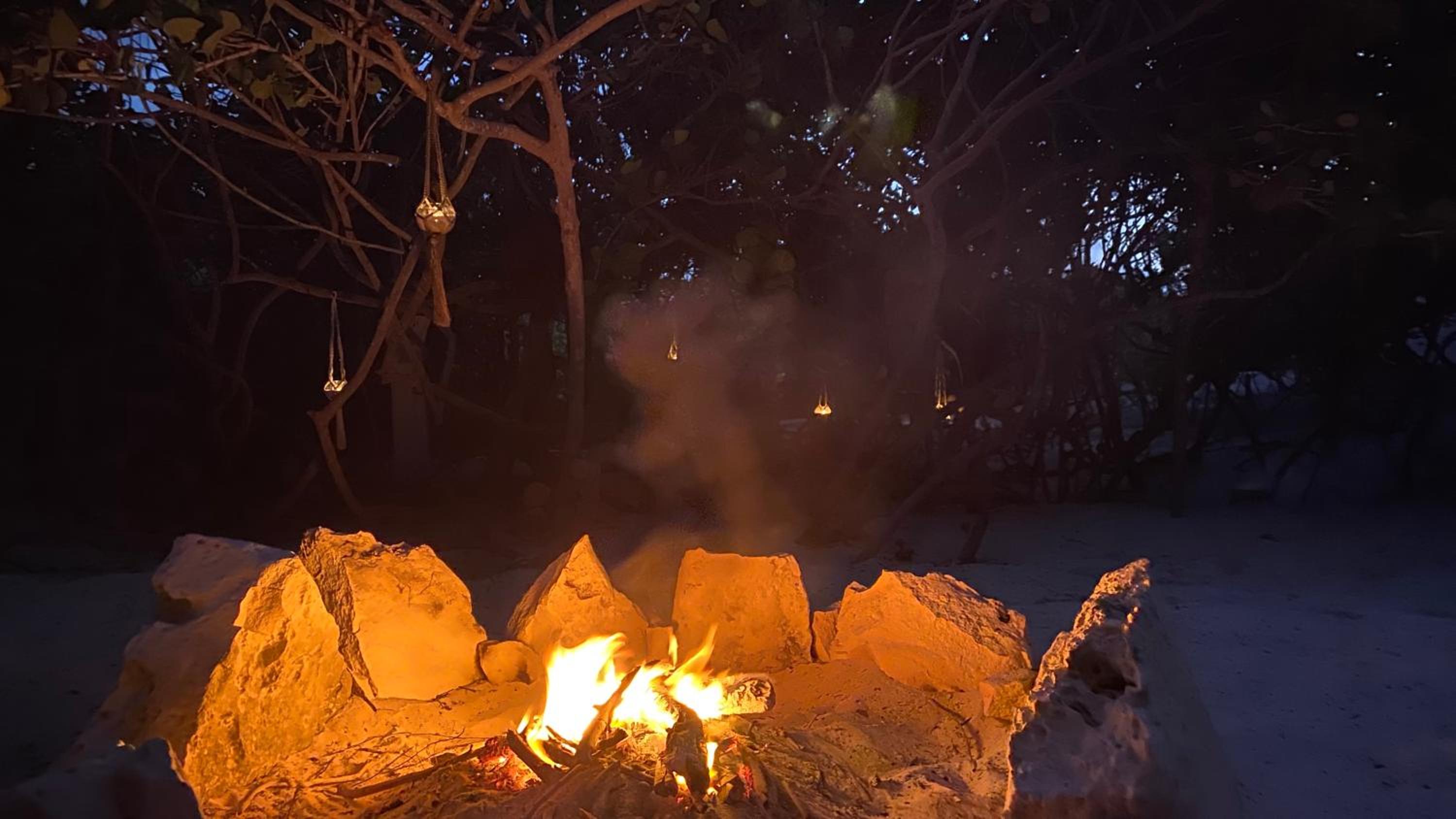 Glamp Ikal Tulum
