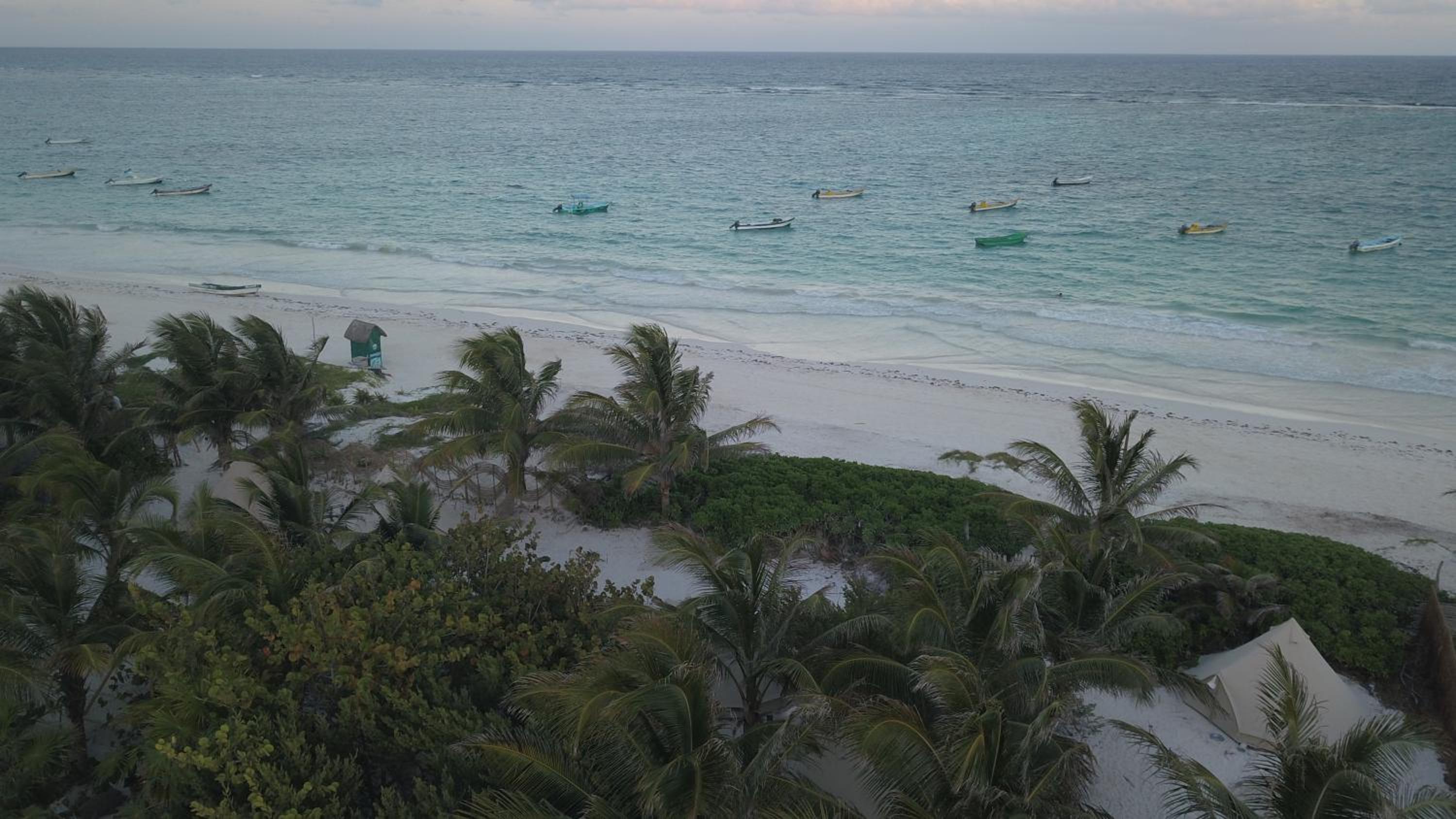 Glamp Ikal Tulum