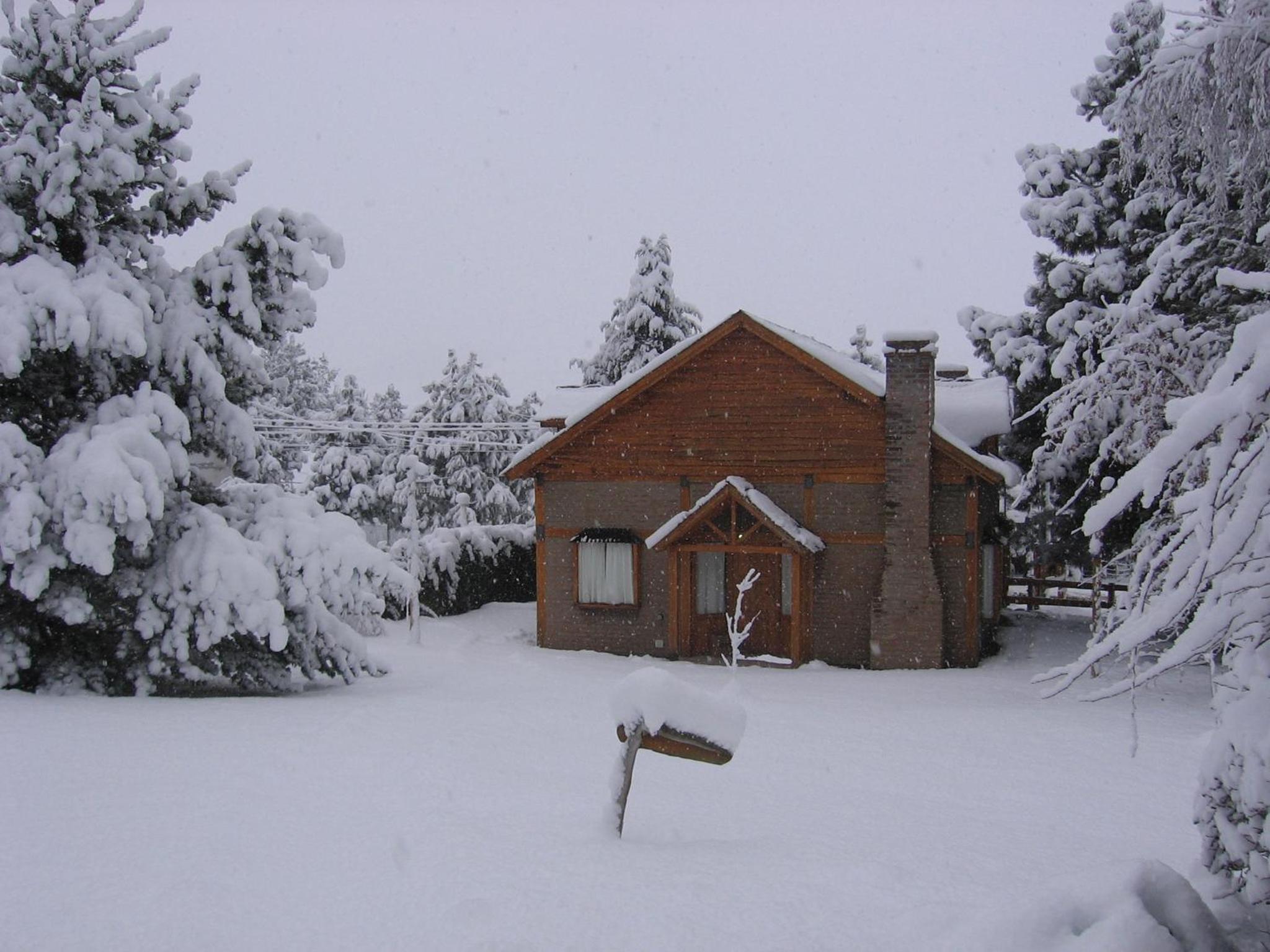 Cabañas Lorien