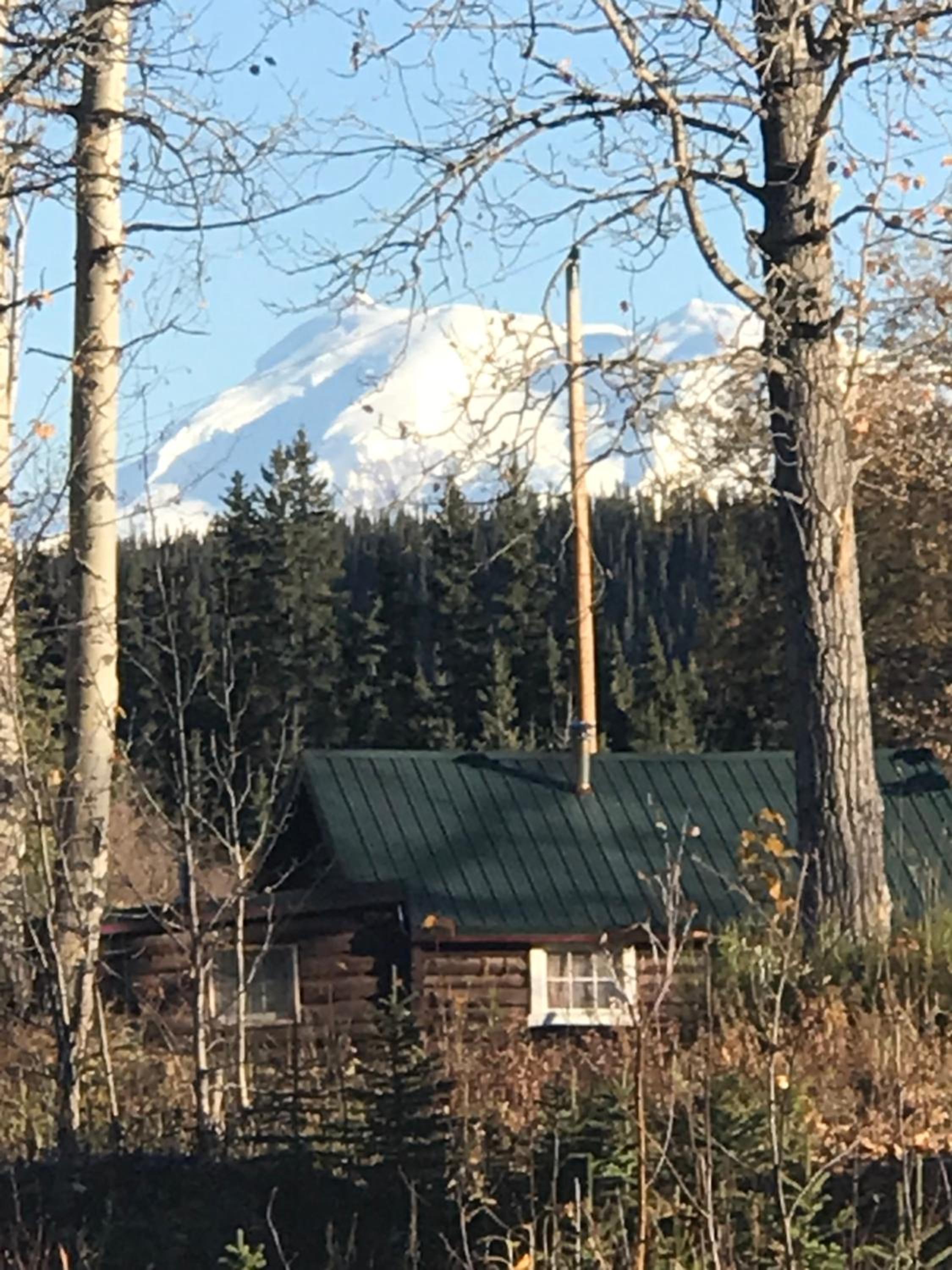 Gakona Lodge